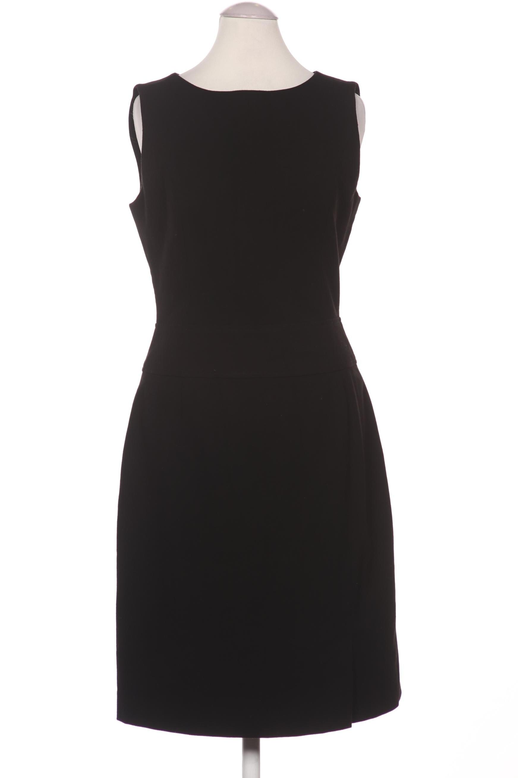 

Esprit Damen Kleid, schwarz, Gr. 34