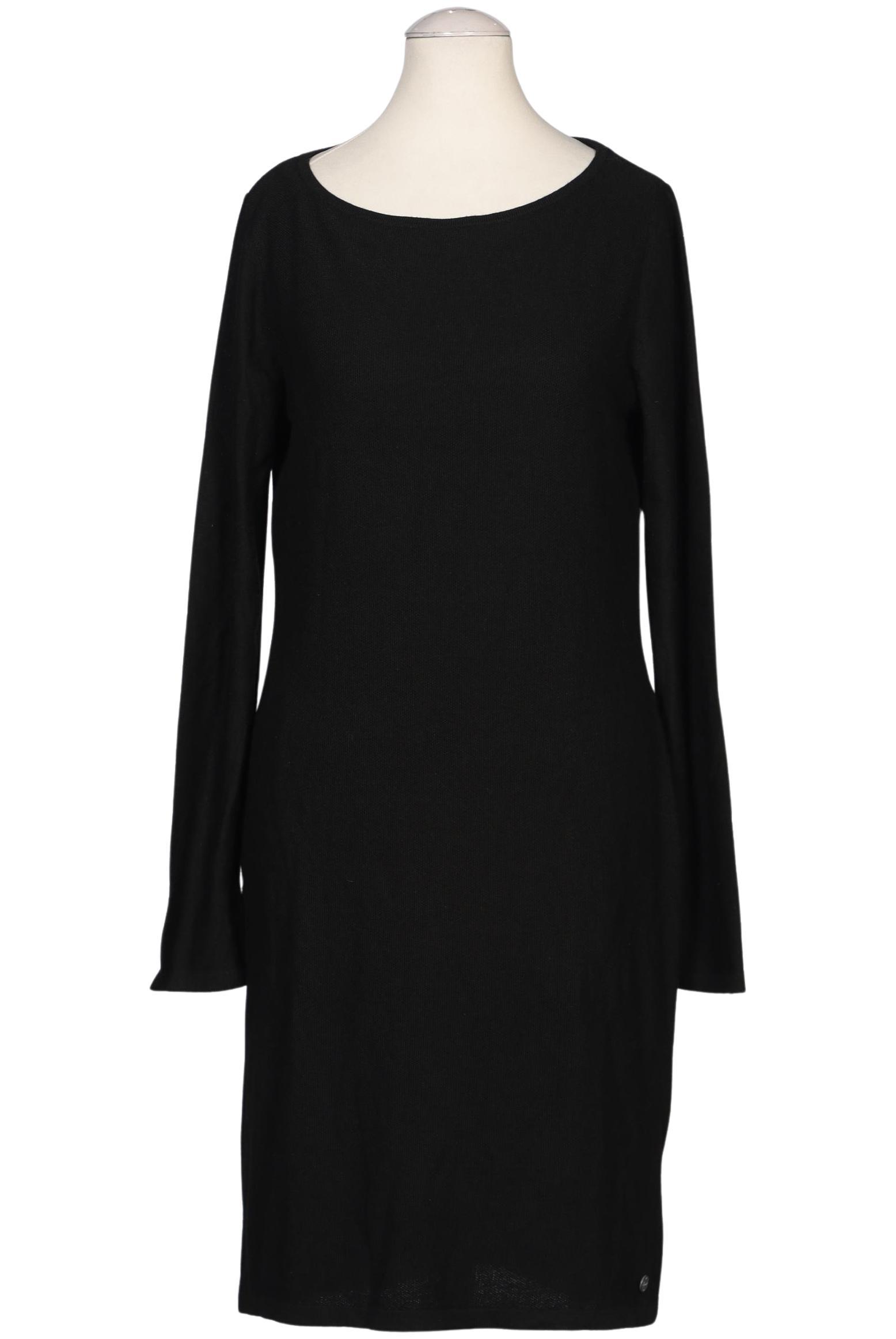 

Esprit Damen Kleid, schwarz, Gr. 38