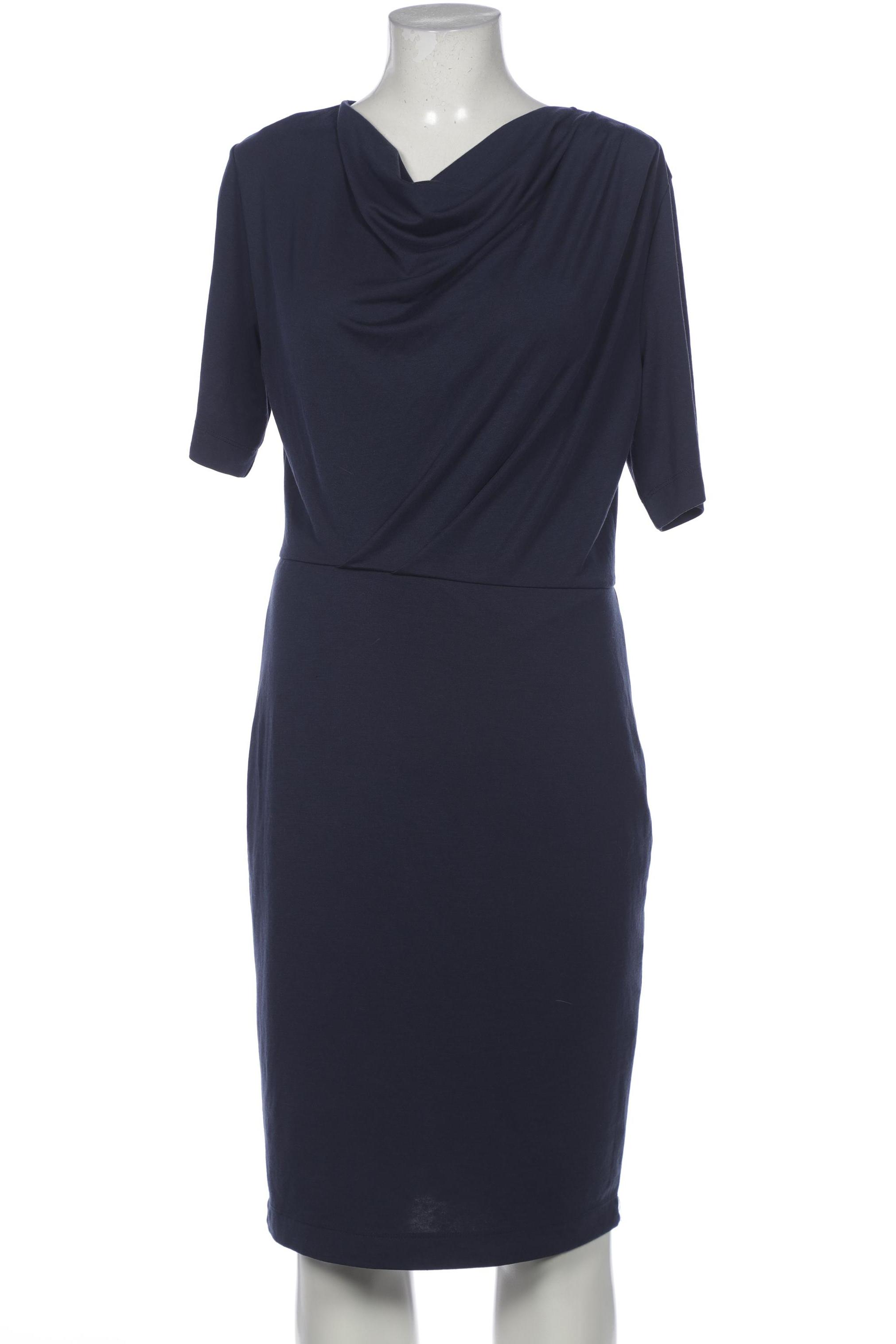 

Esprit Damen Kleid, marineblau, Gr. 42