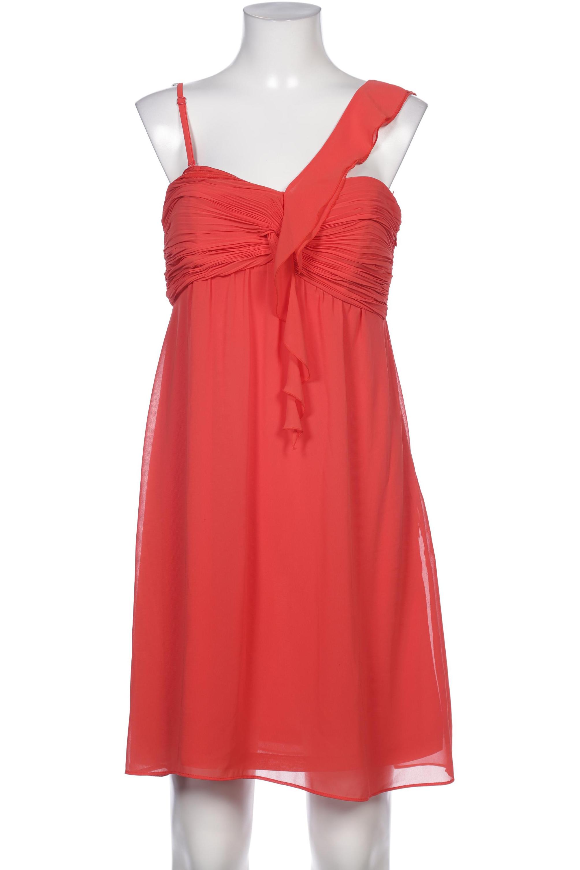 

Esprit Damen Kleid, rot, Gr. 38