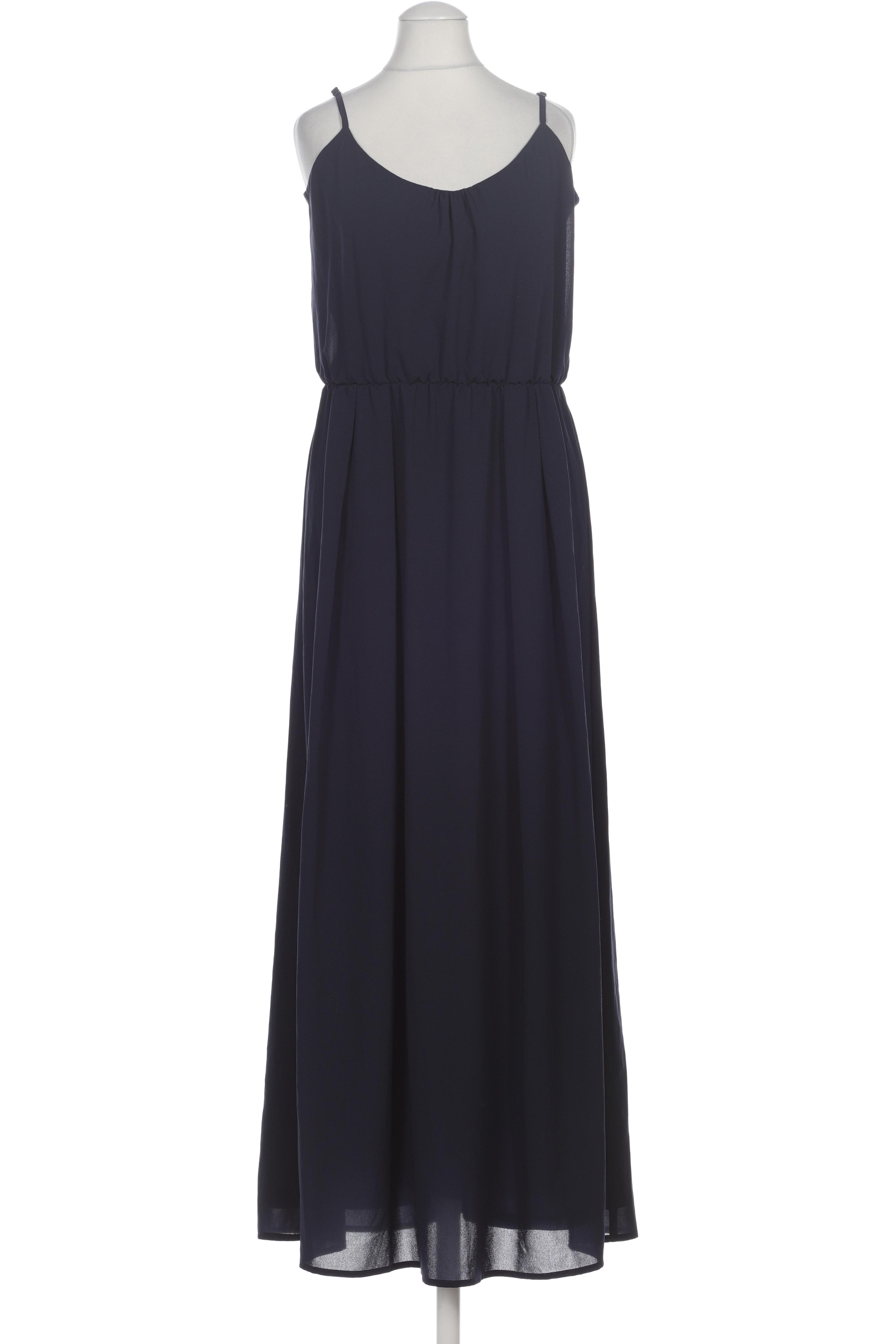 

Esprit Damen Kleid, marineblau, Gr. 38