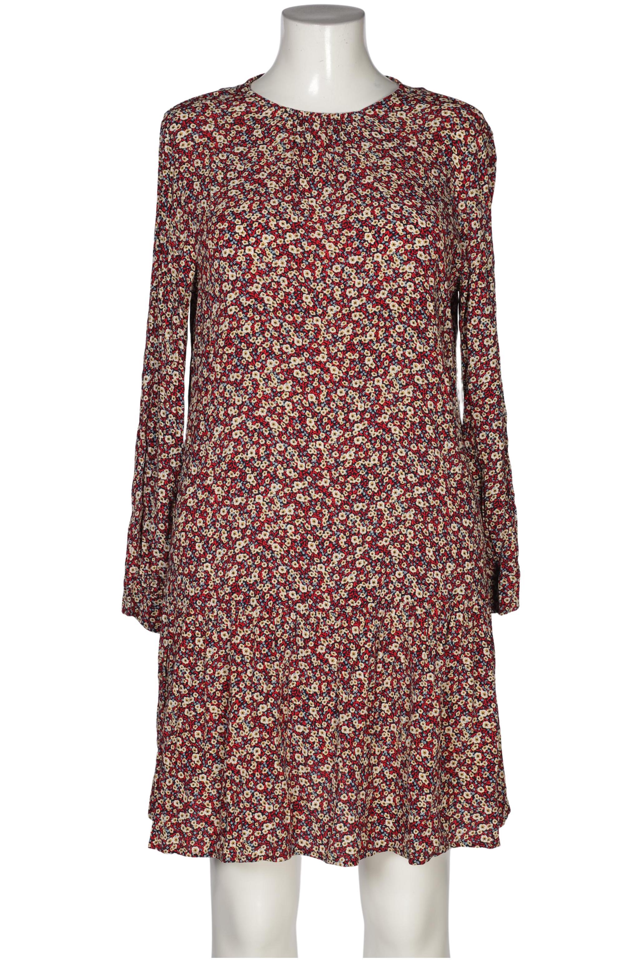 

Esprit Damen Kleid, mehrfarbig, Gr. 42