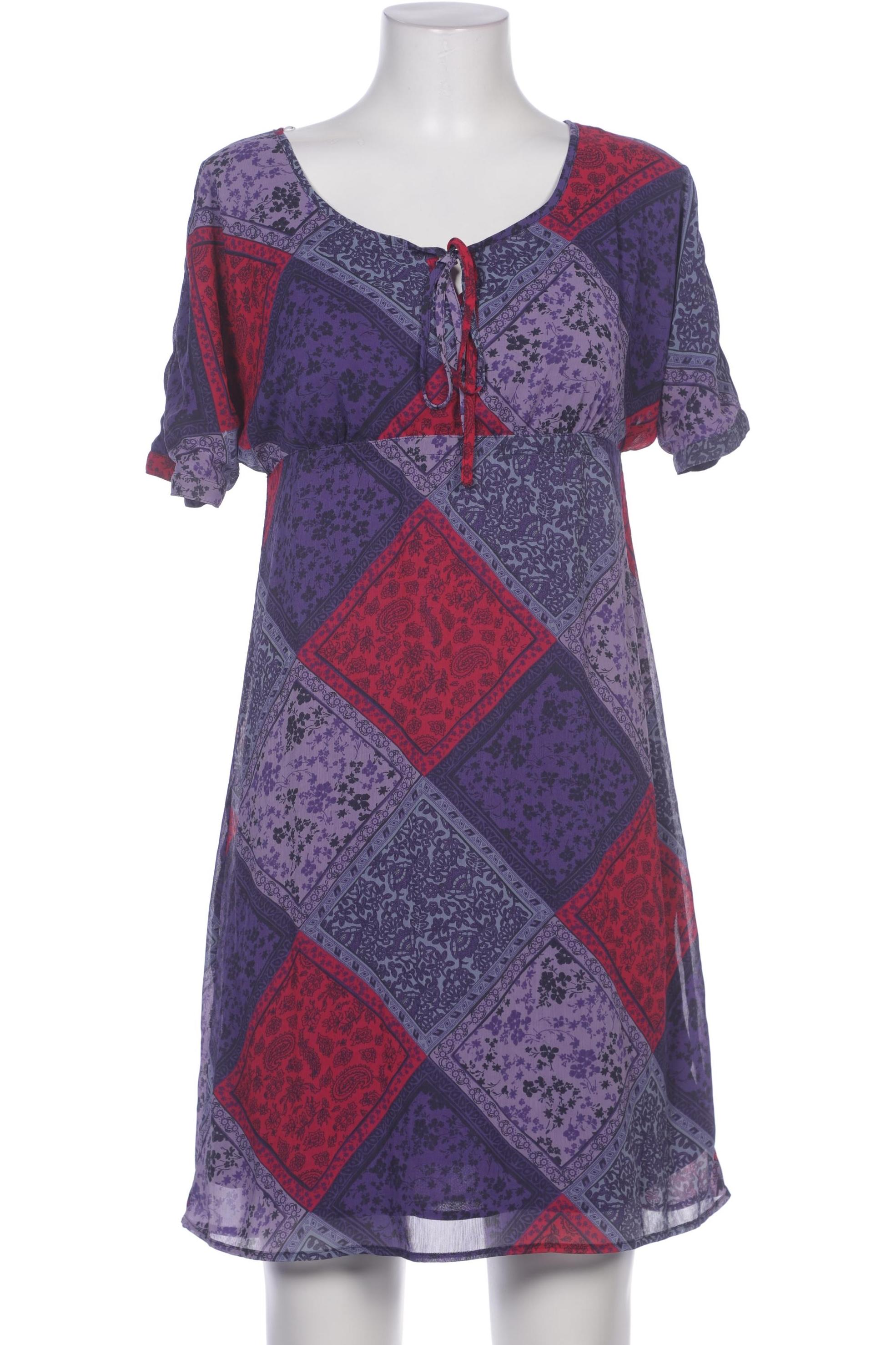 

Esprit Damen Kleid, flieder, Gr. 38