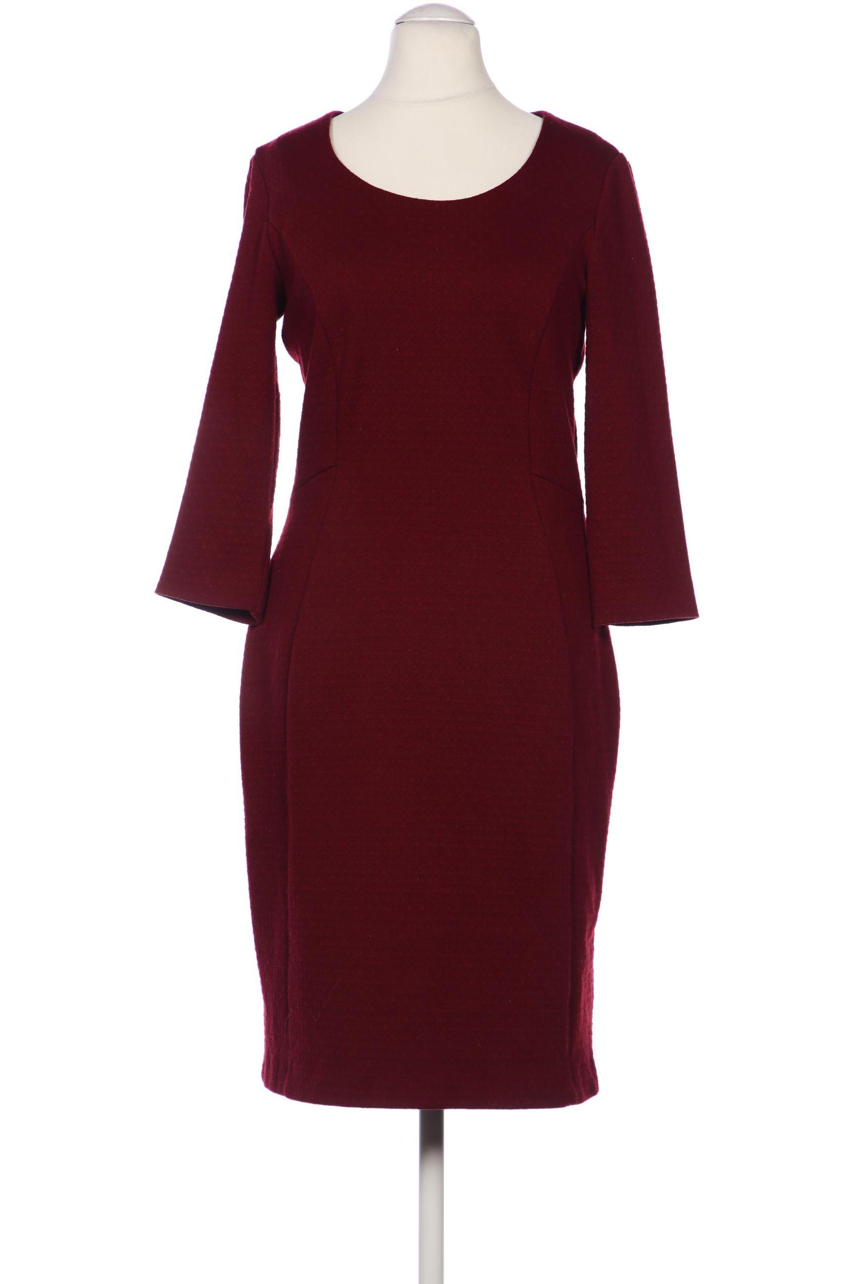 

Esprit Damen Kleid, bordeaux, Gr. 38