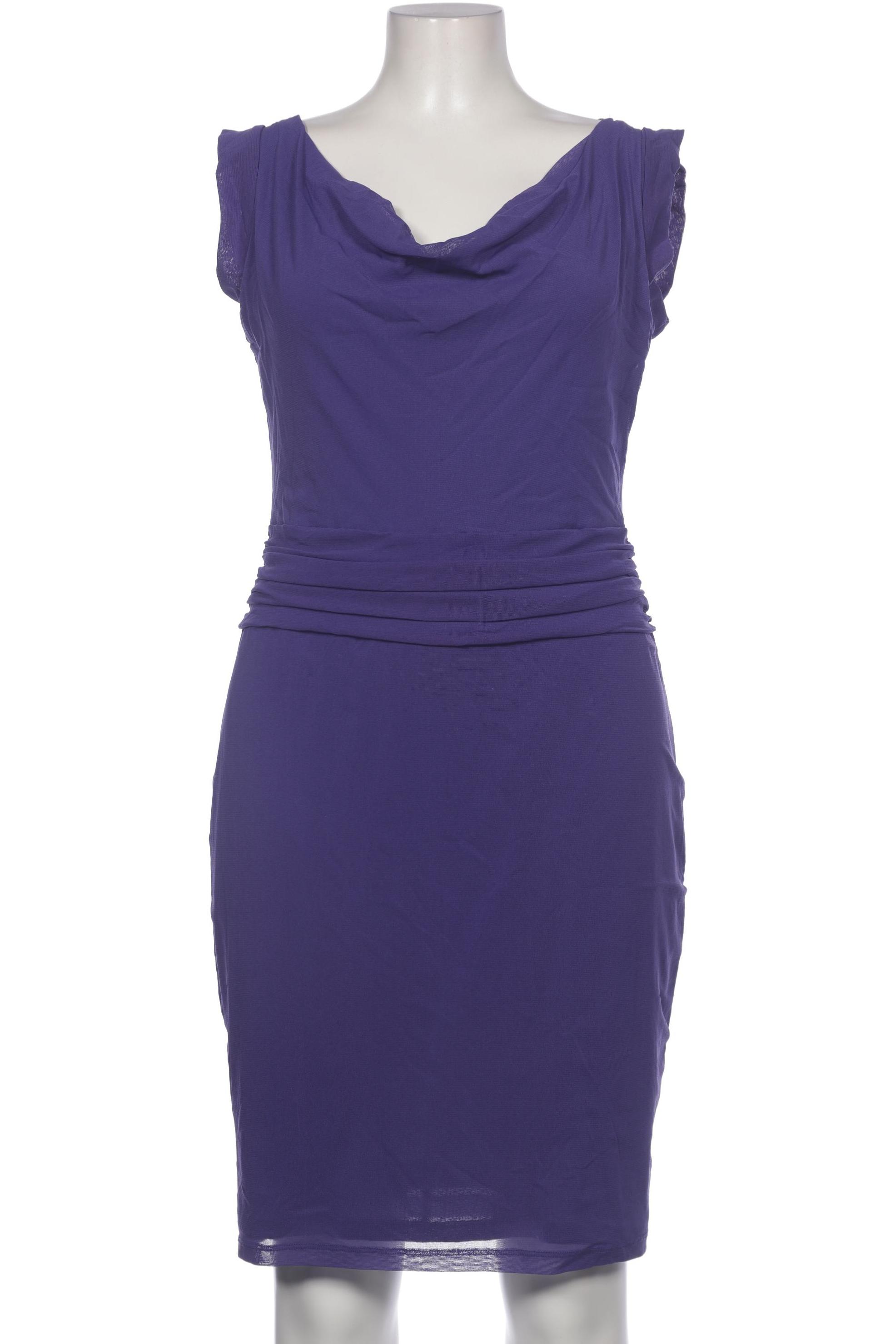 

Esprit Damen Kleid, flieder, Gr. 44