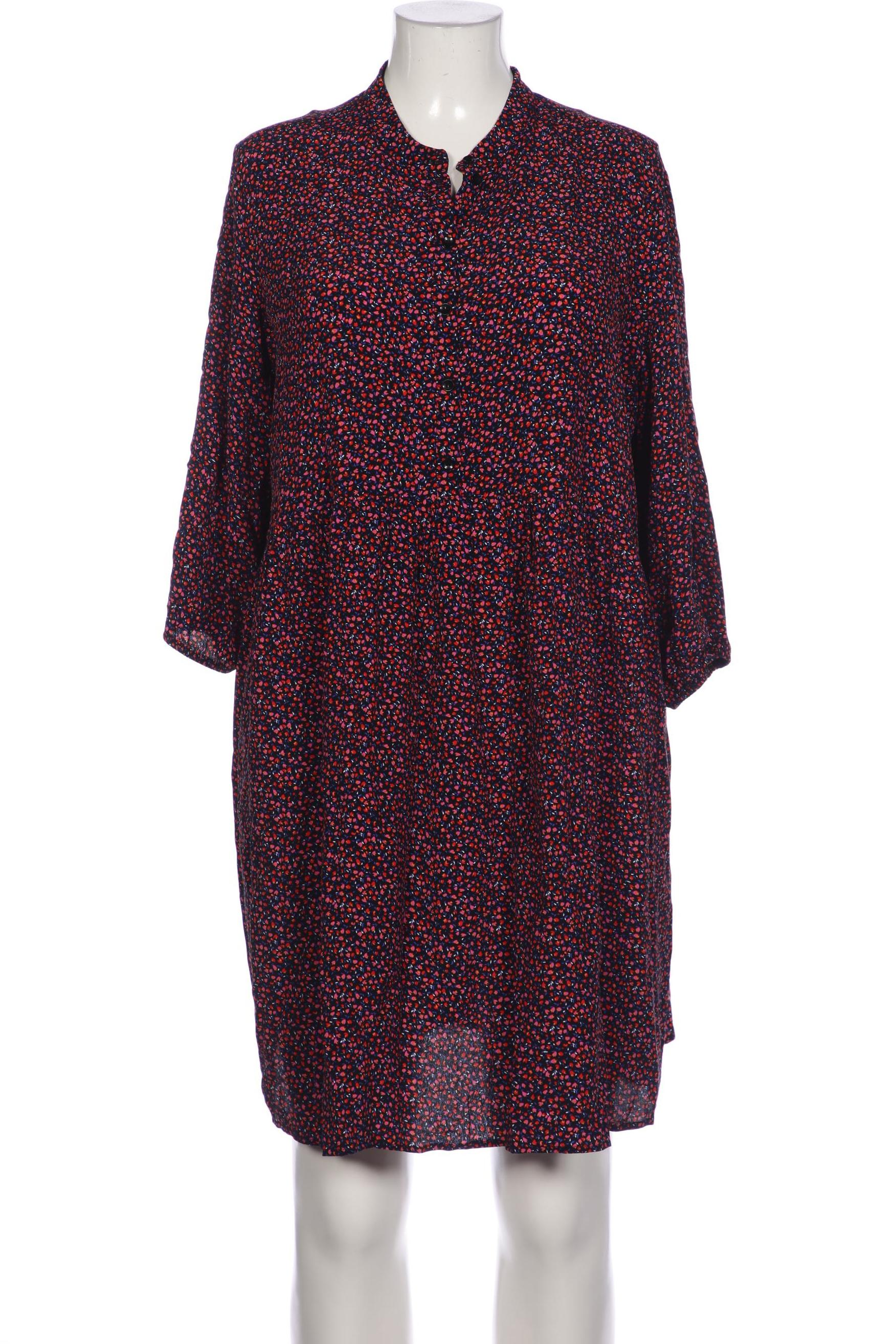 

Esprit Damen Kleid, mehrfarbig, Gr. 42