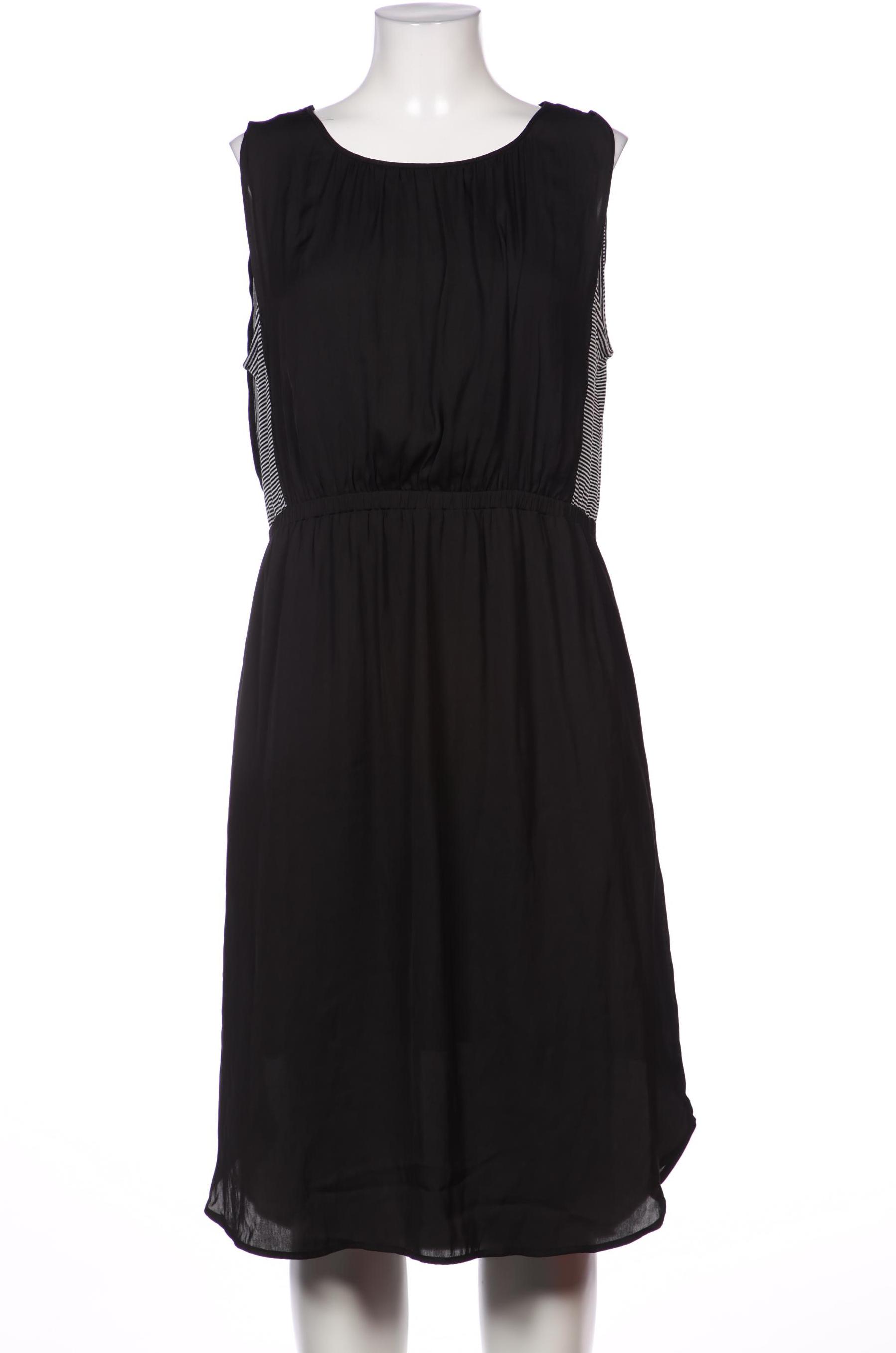 

Esprit Damen Kleid, schwarz, Gr. 42