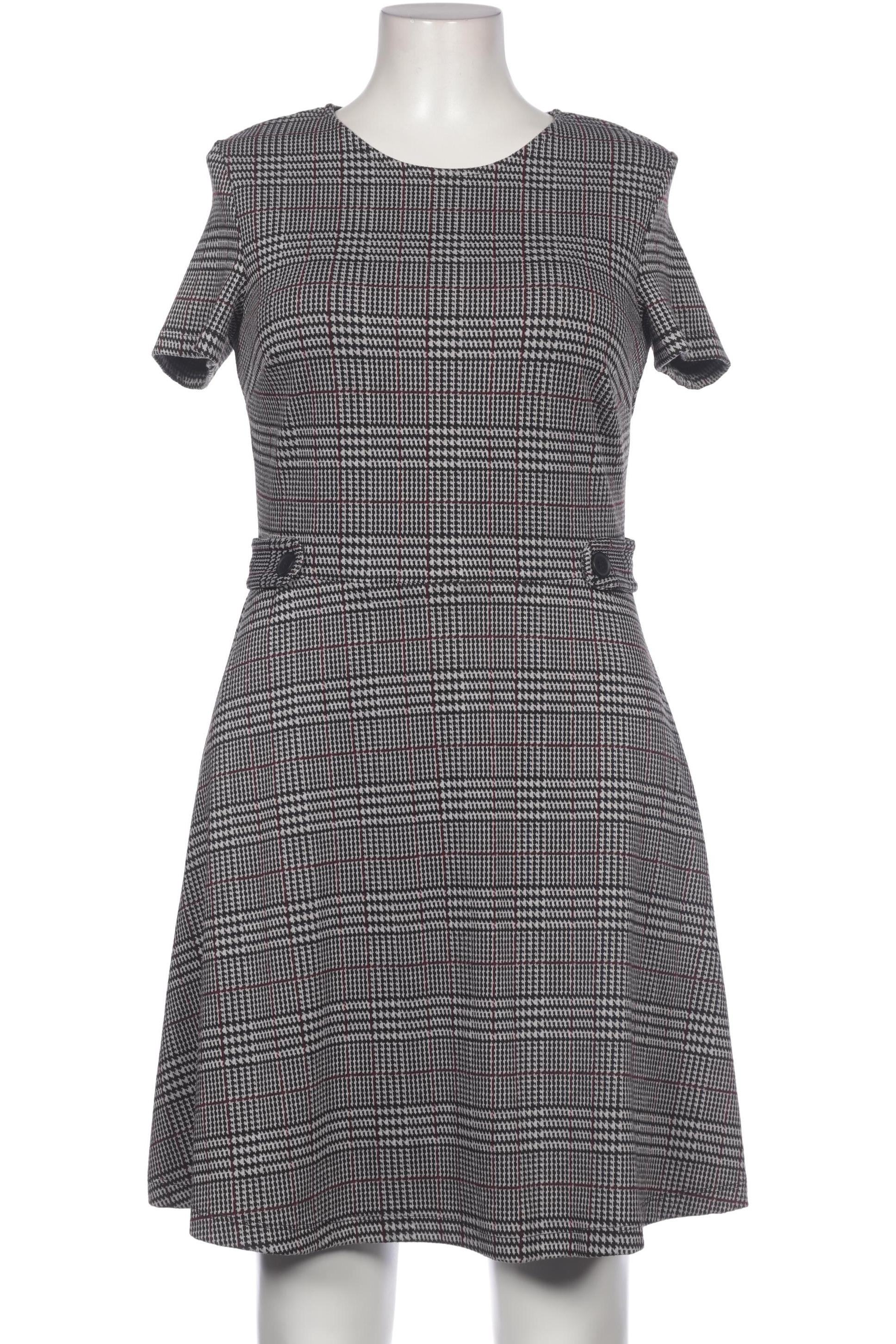 

Esprit Damen Kleid, bordeaux, Gr. 42