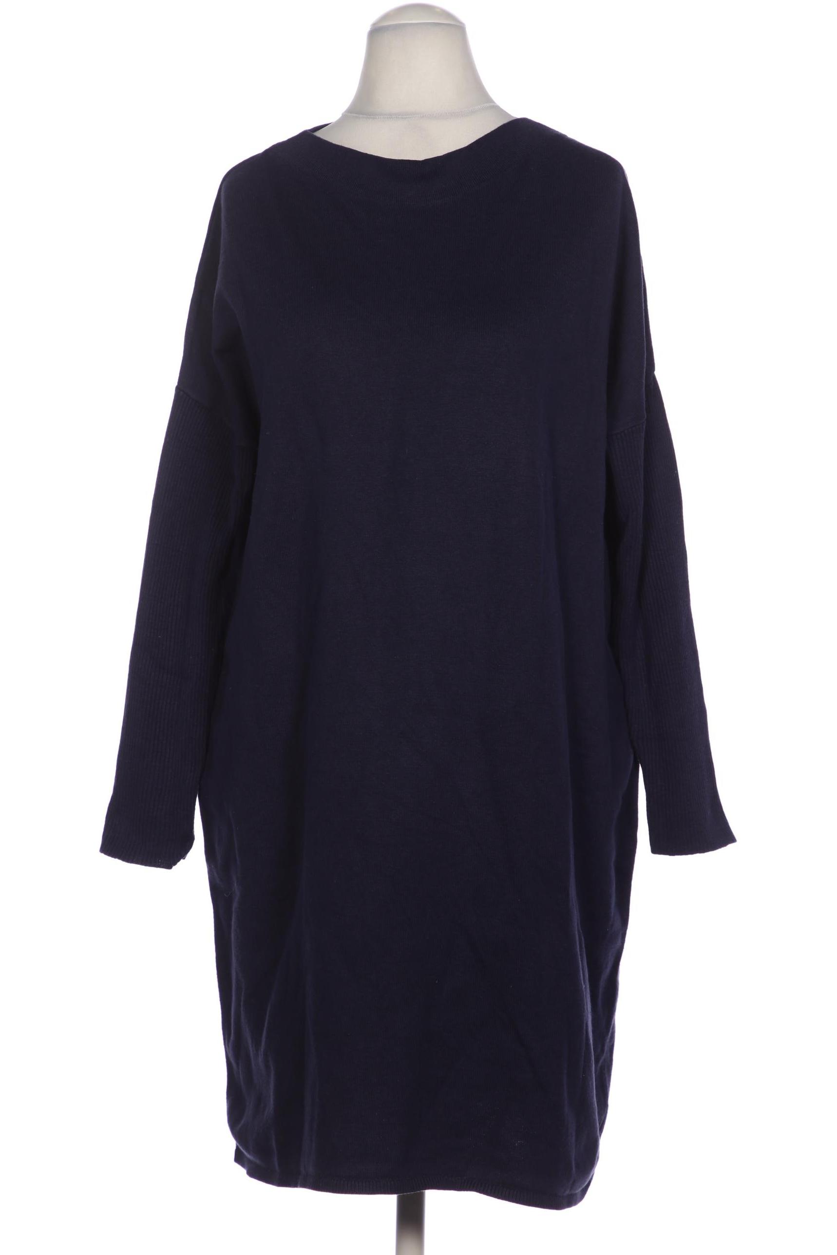 

Esprit Damen Kleid, marineblau, Gr. 38