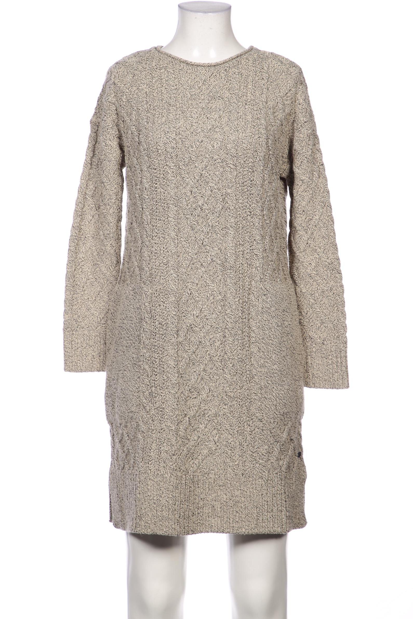 

Esprit Damen Kleid, beige, Gr. 34