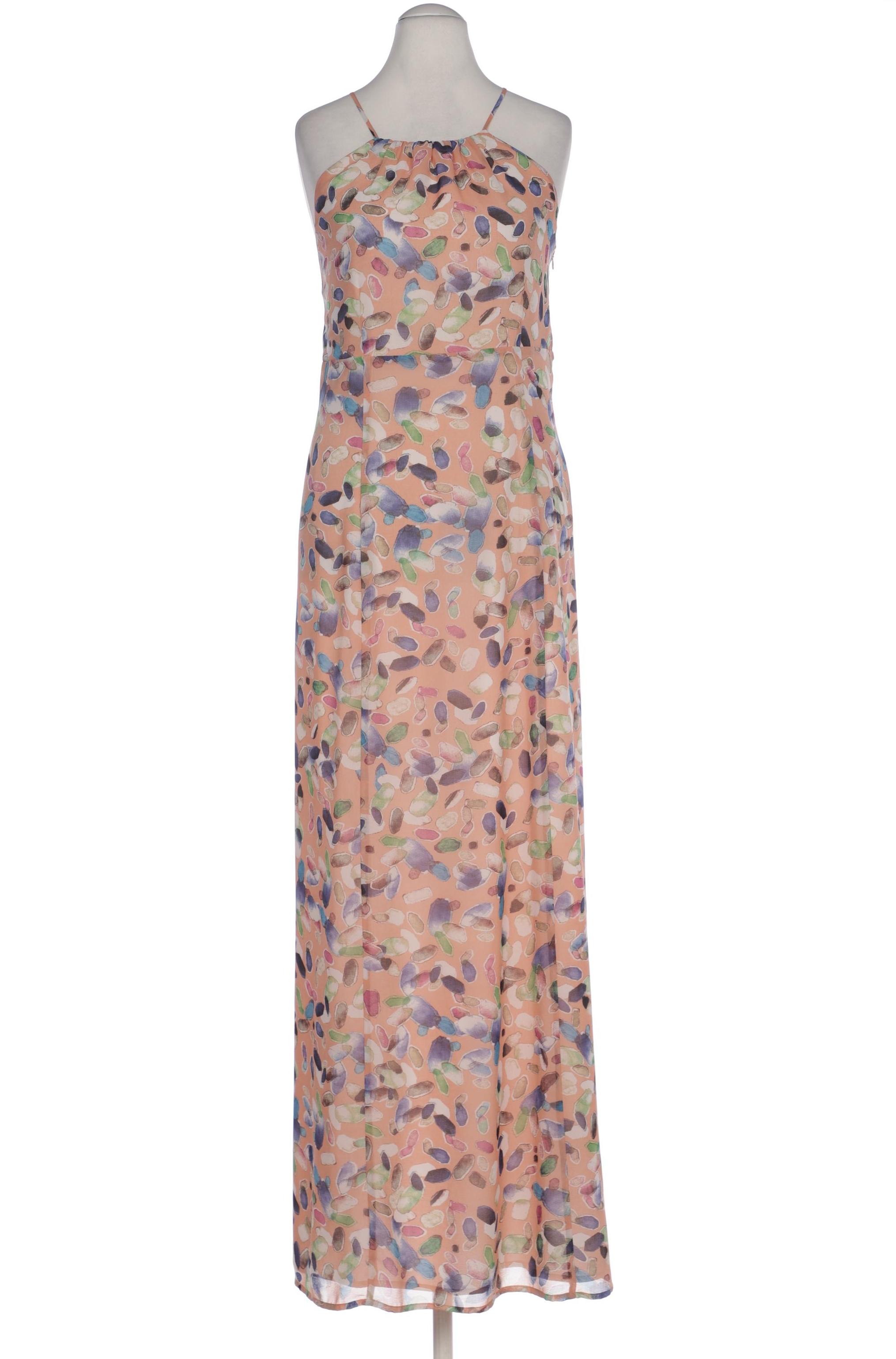 

Esprit Damen Kleid, orange, Gr. 38