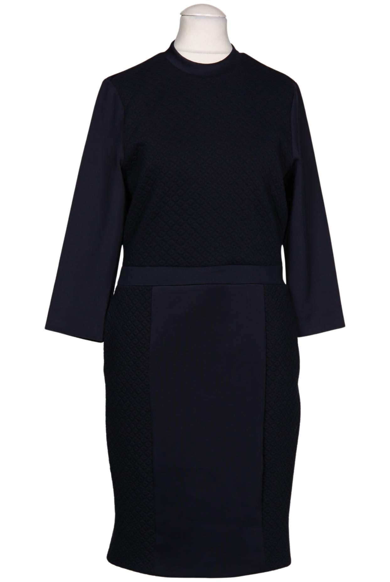 

Esprit Damen Kleid, marineblau, Gr. 36