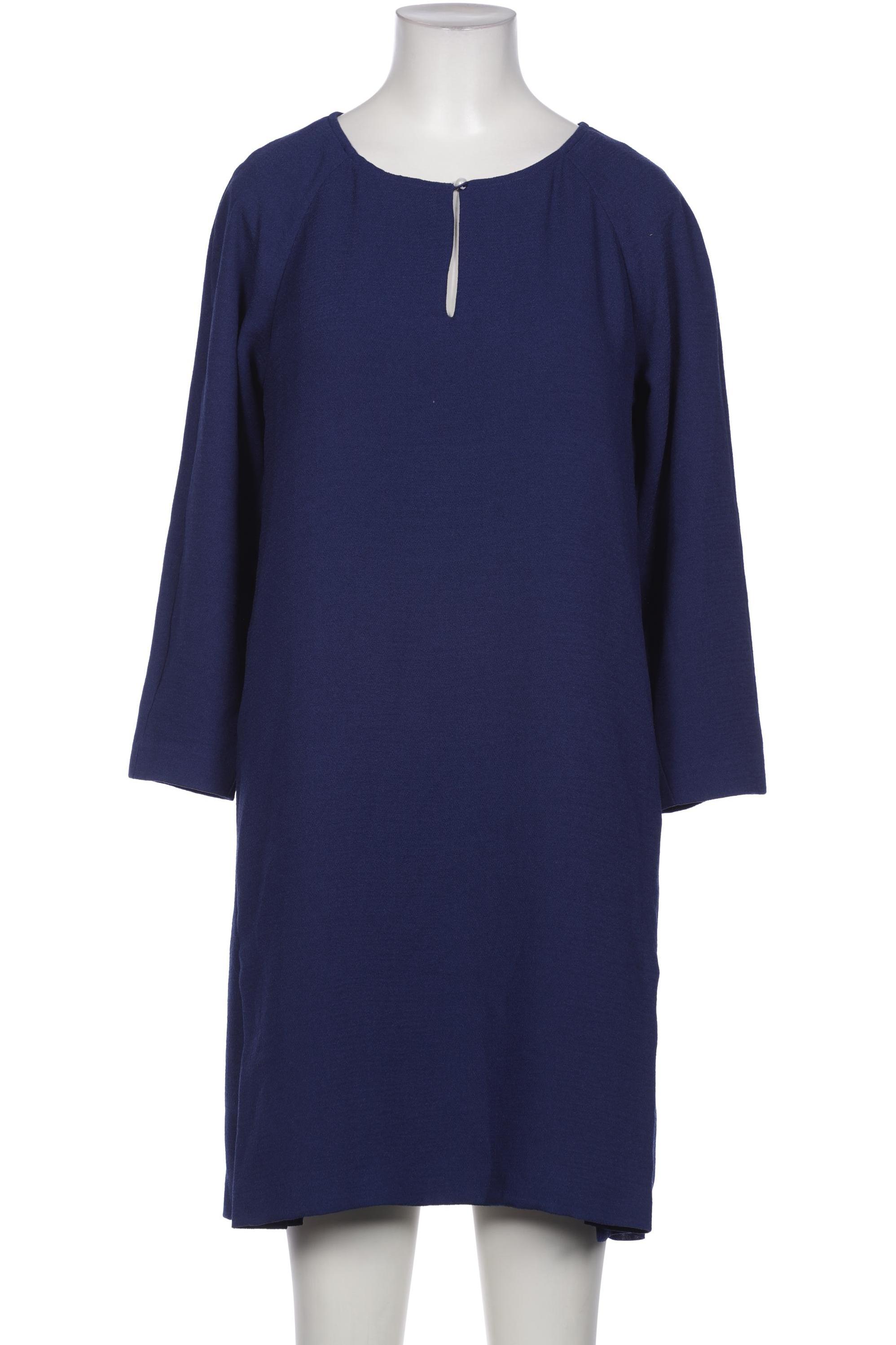 

Esprit Damen Kleid, blau