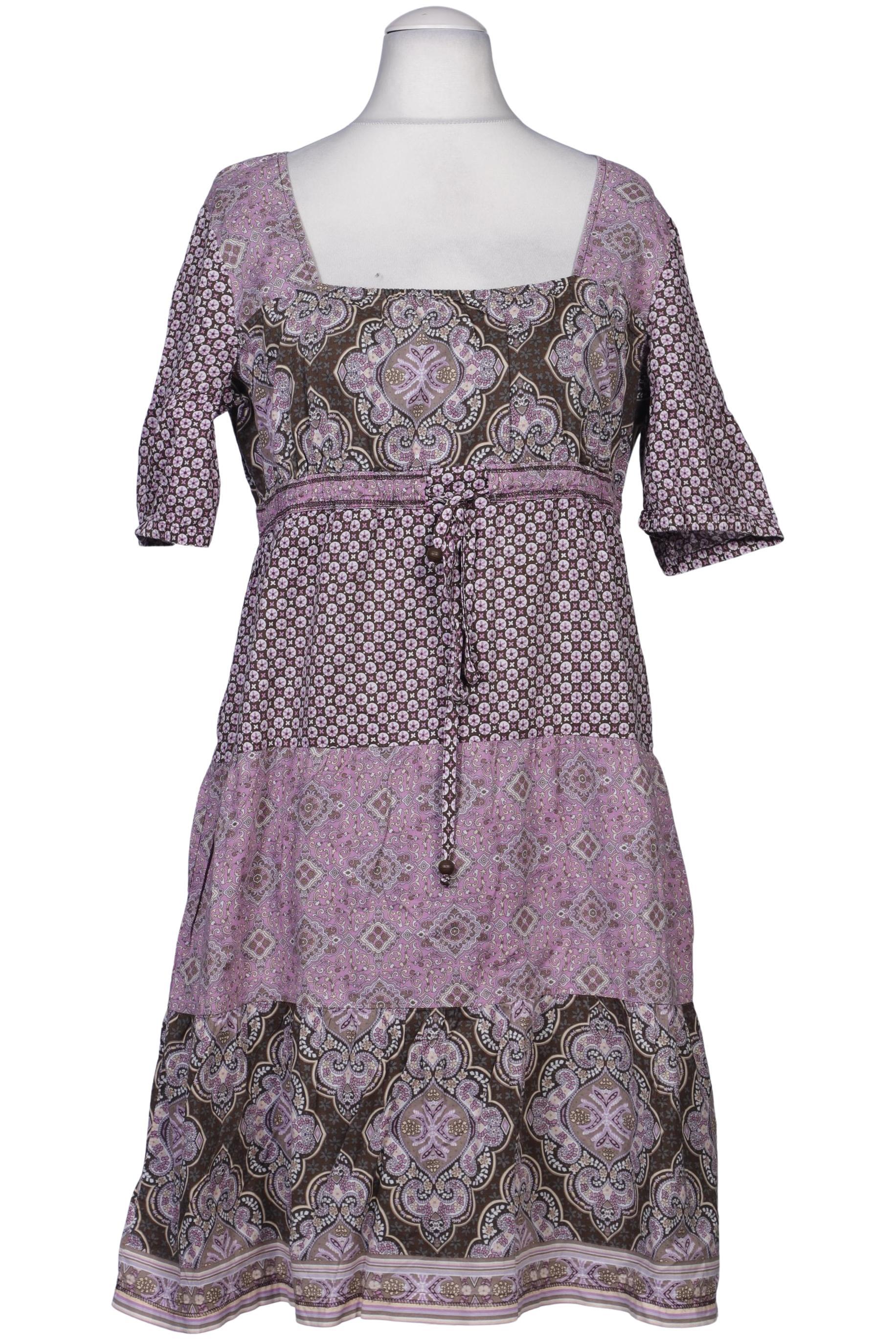 

Esprit Damen Kleid, flieder, Gr. 40