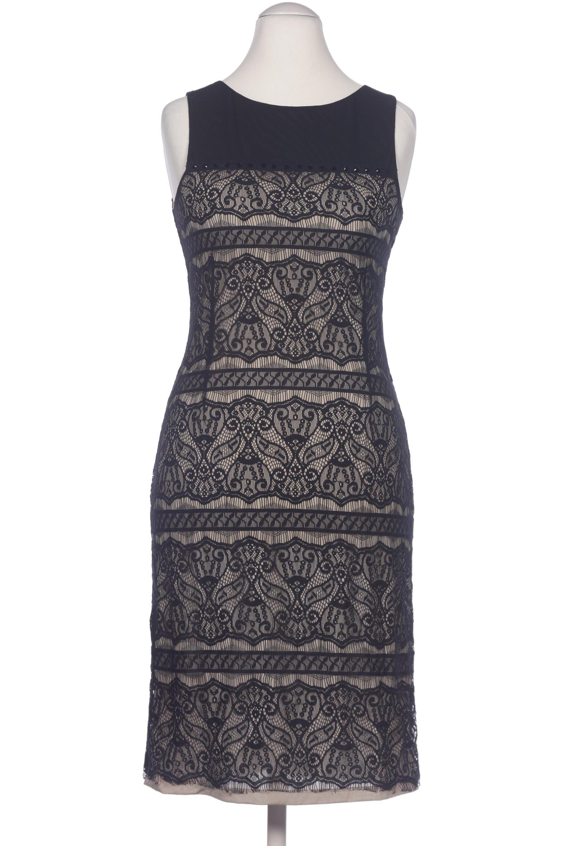 

Esprit Damen Kleid, schwarz, Gr. 36