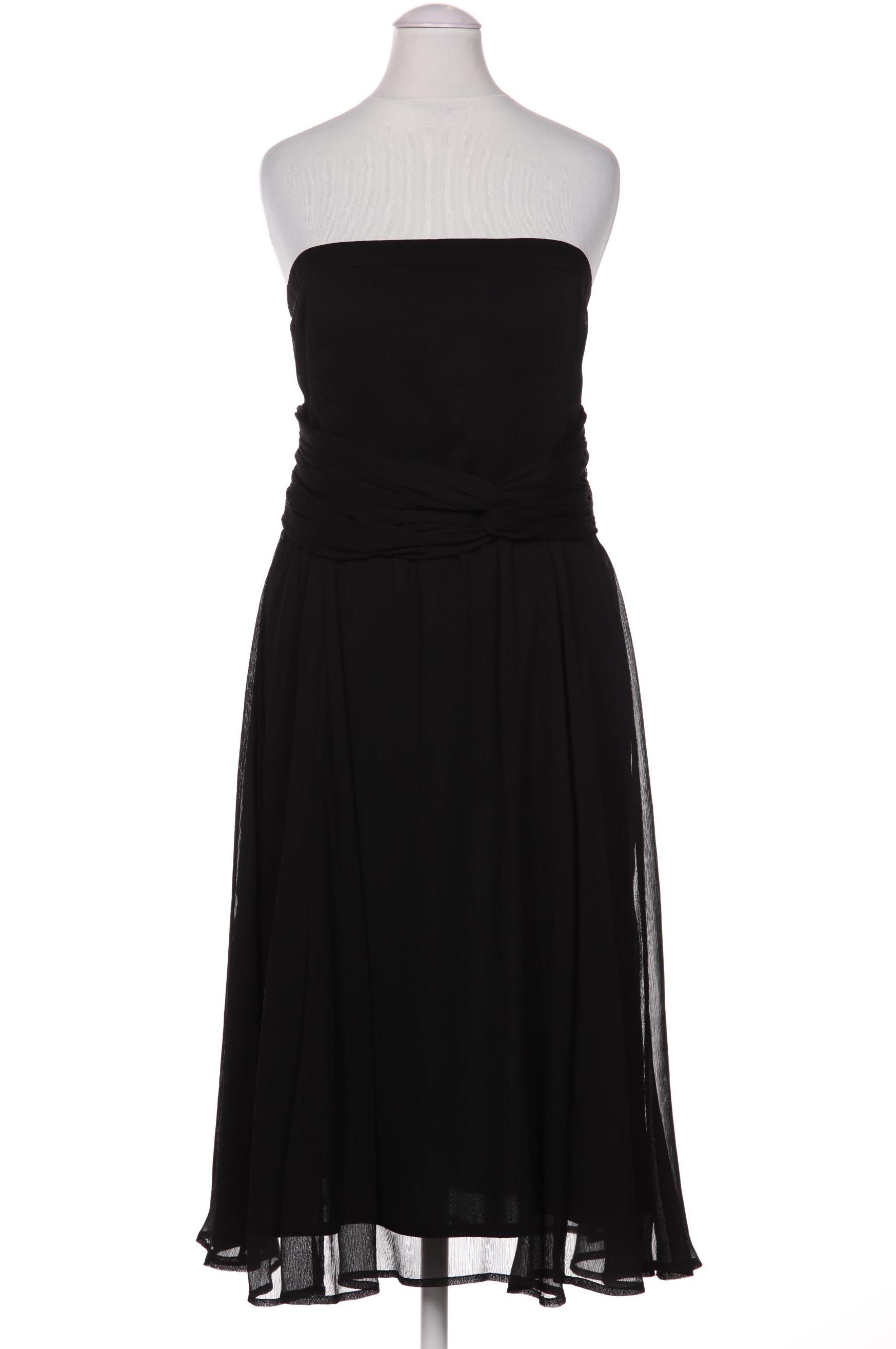 

Esprit Damen Kleid, schwarz, Gr. 38