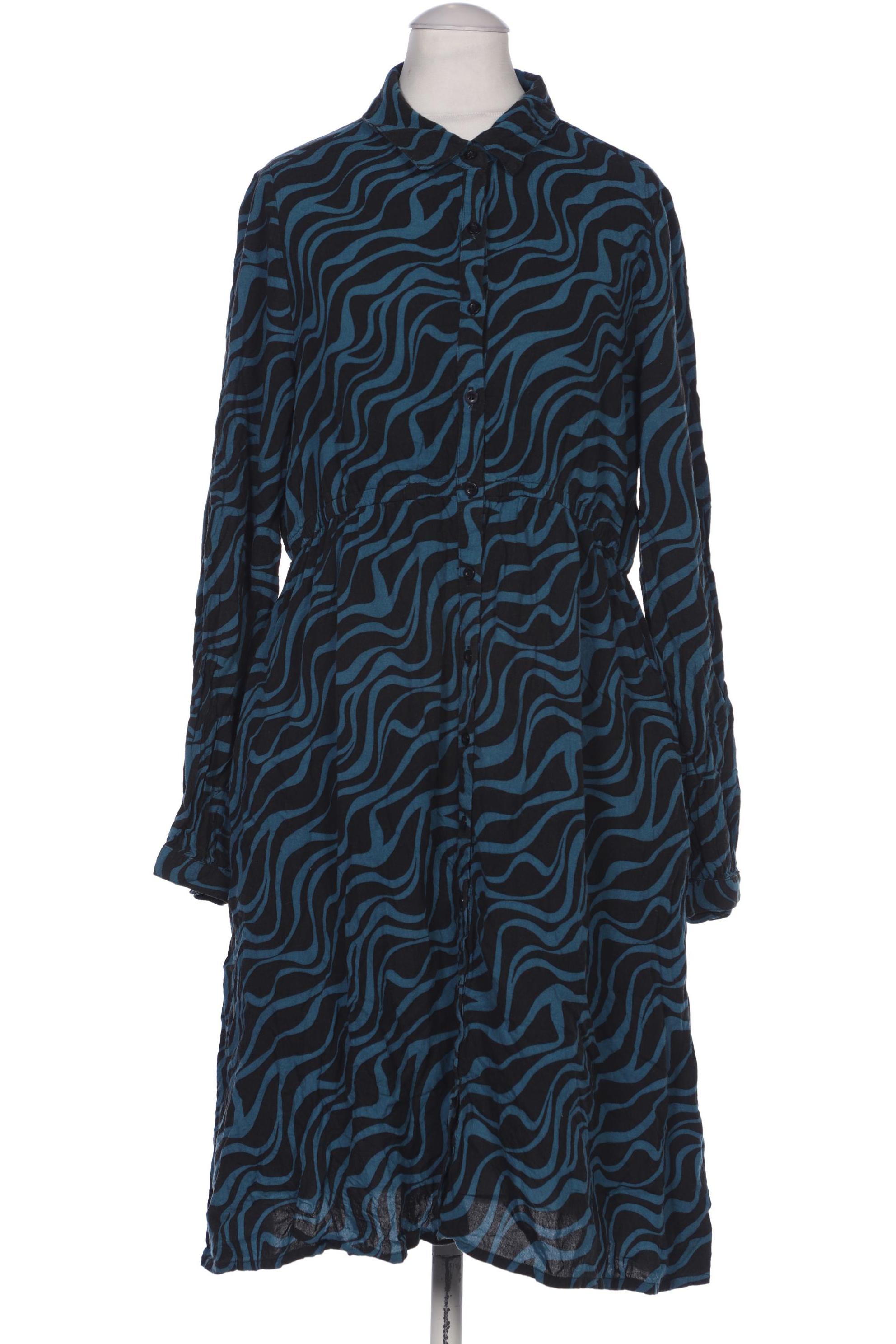 

Esprit Damen Kleid, türkis, Gr. 34