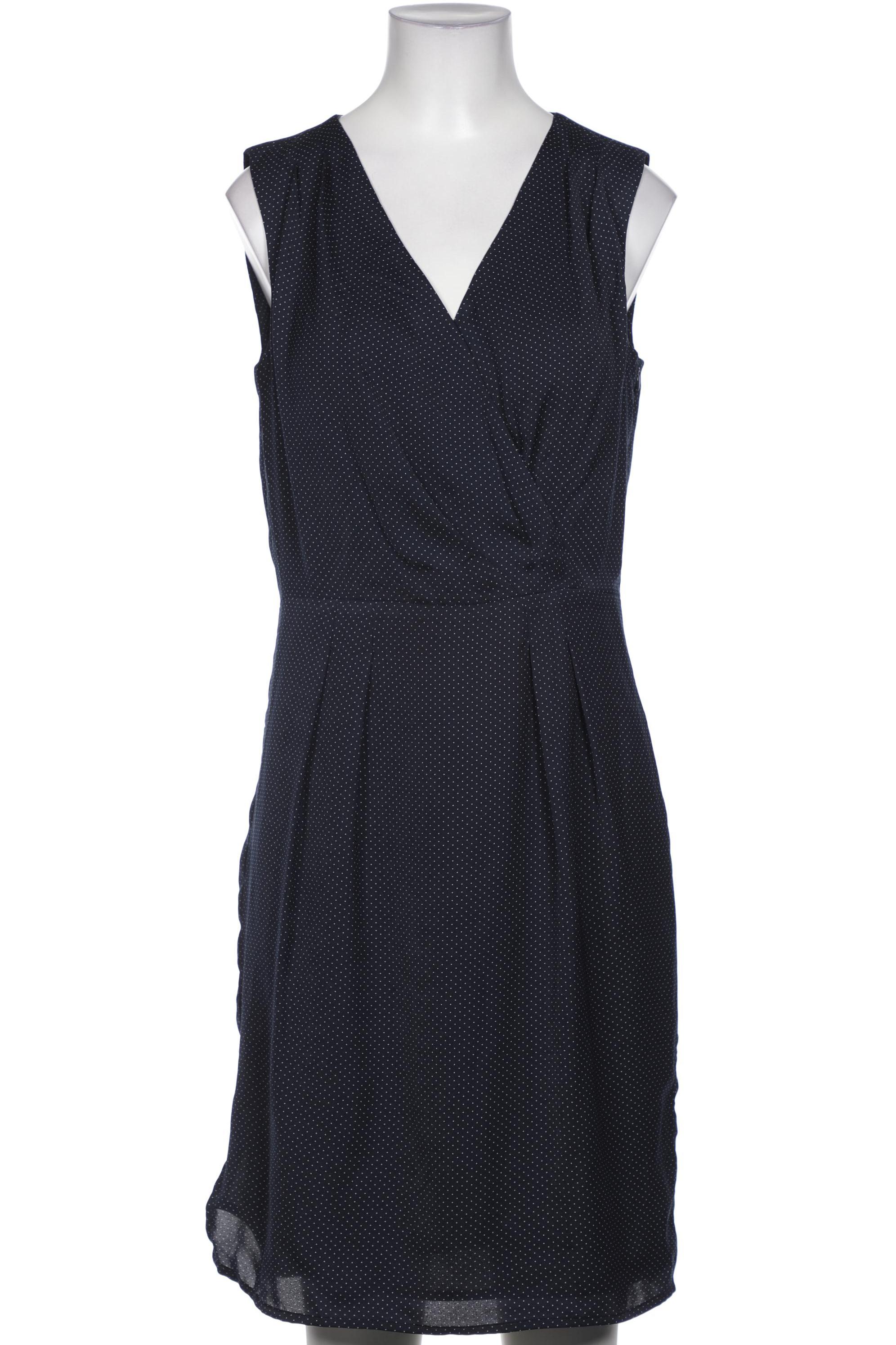 

Esprit Damen Kleid, marineblau