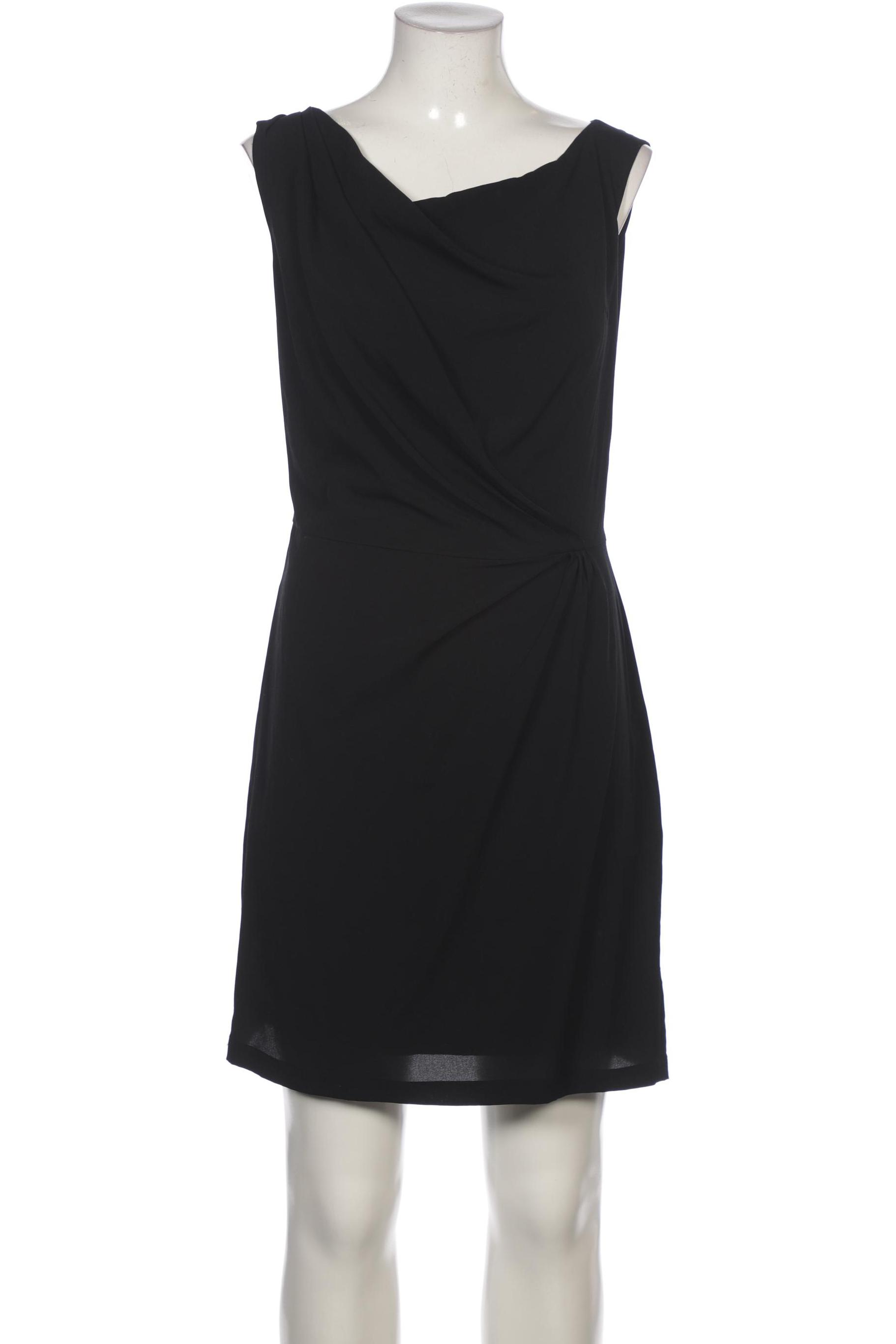 

Esprit Damen Kleid, schwarz