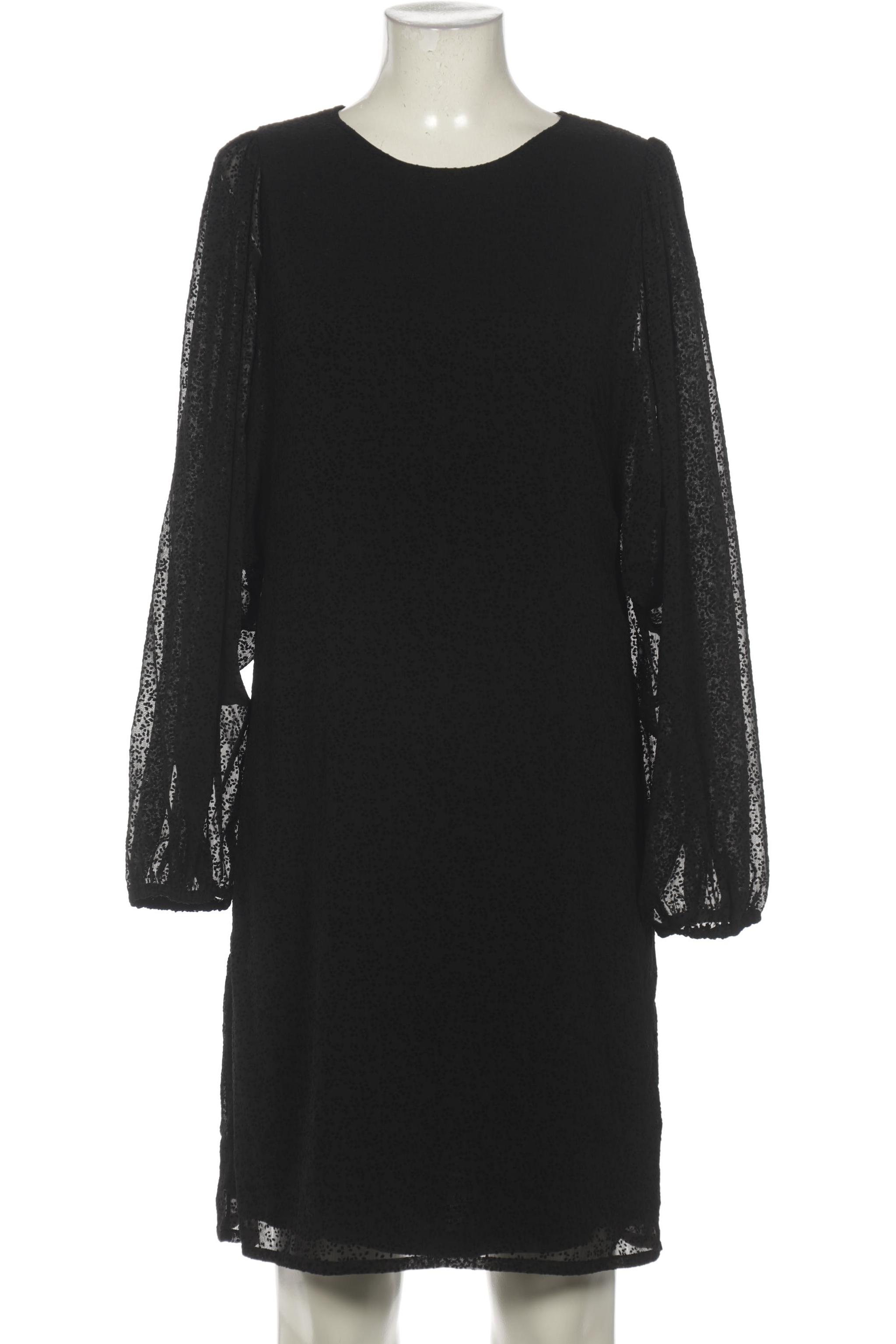 

Esprit Damen Kleid, schwarz