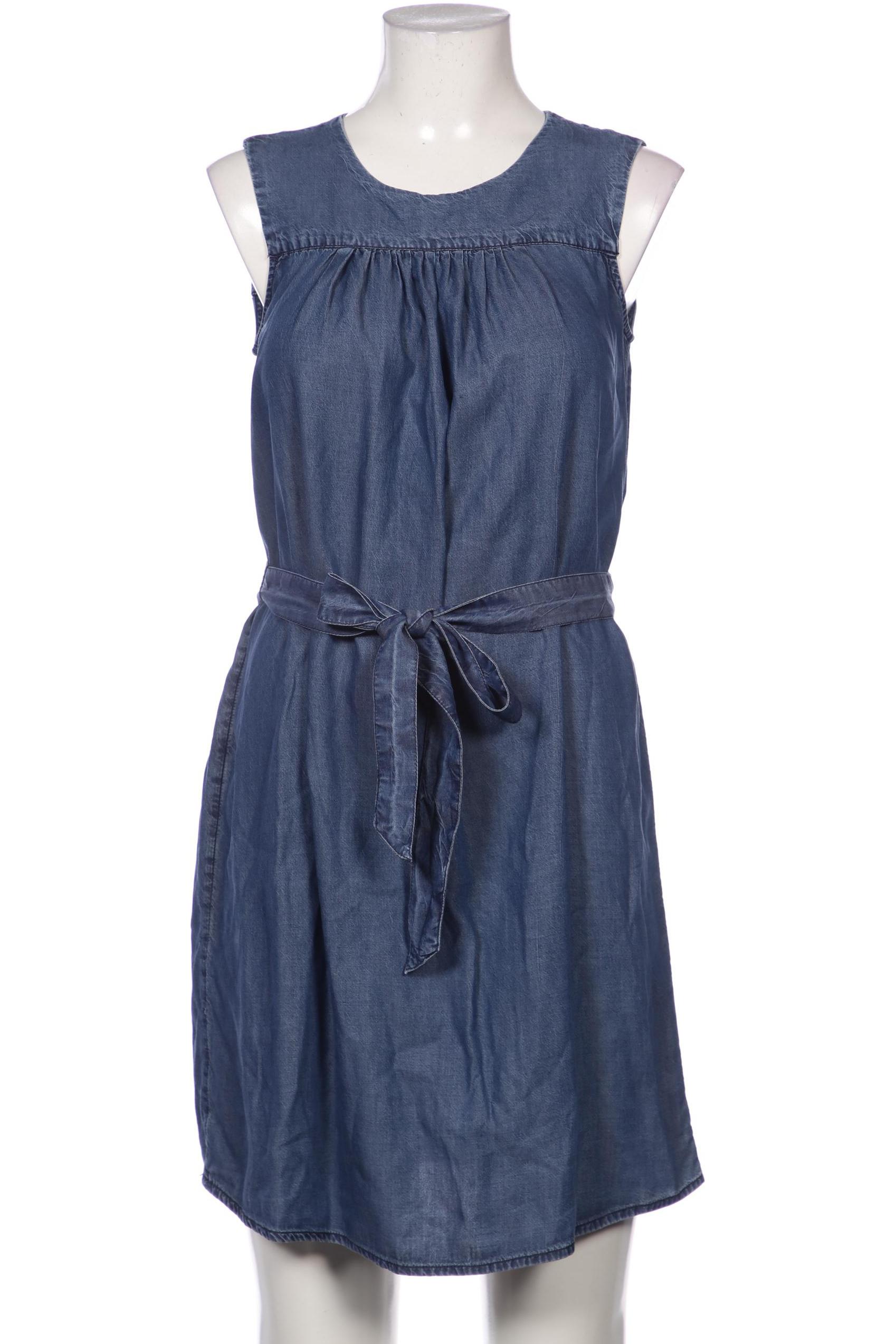 

Esprit Damen Kleid, blau