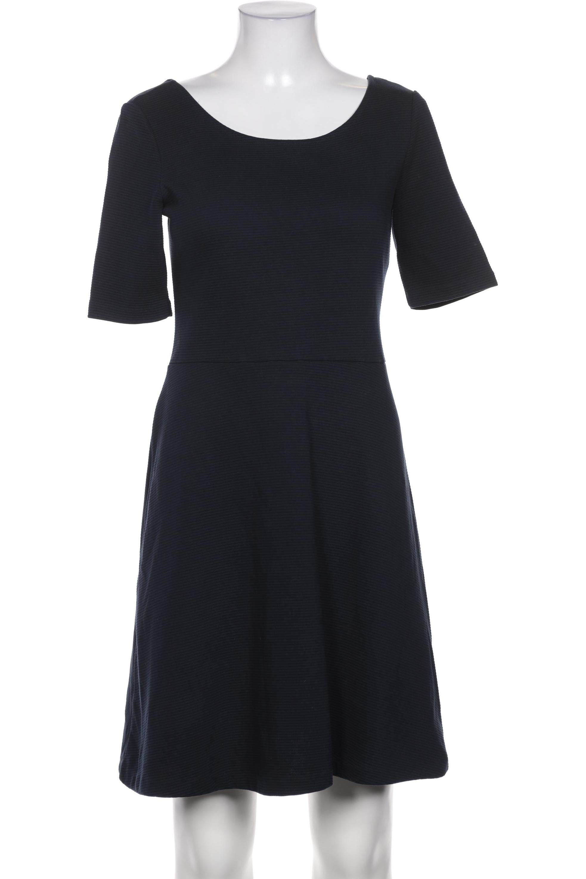 

Esprit Damen Kleid, marineblau, Gr. 38