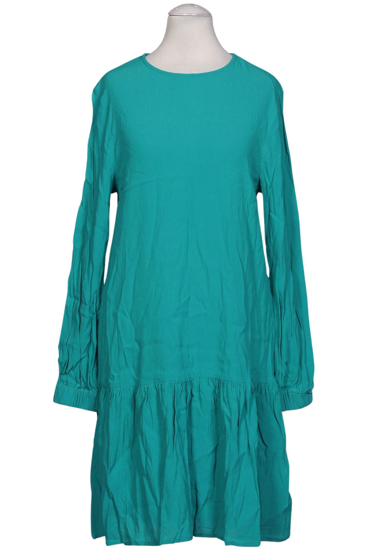 

Esprit Damen Kleid, türkis, Gr. 36