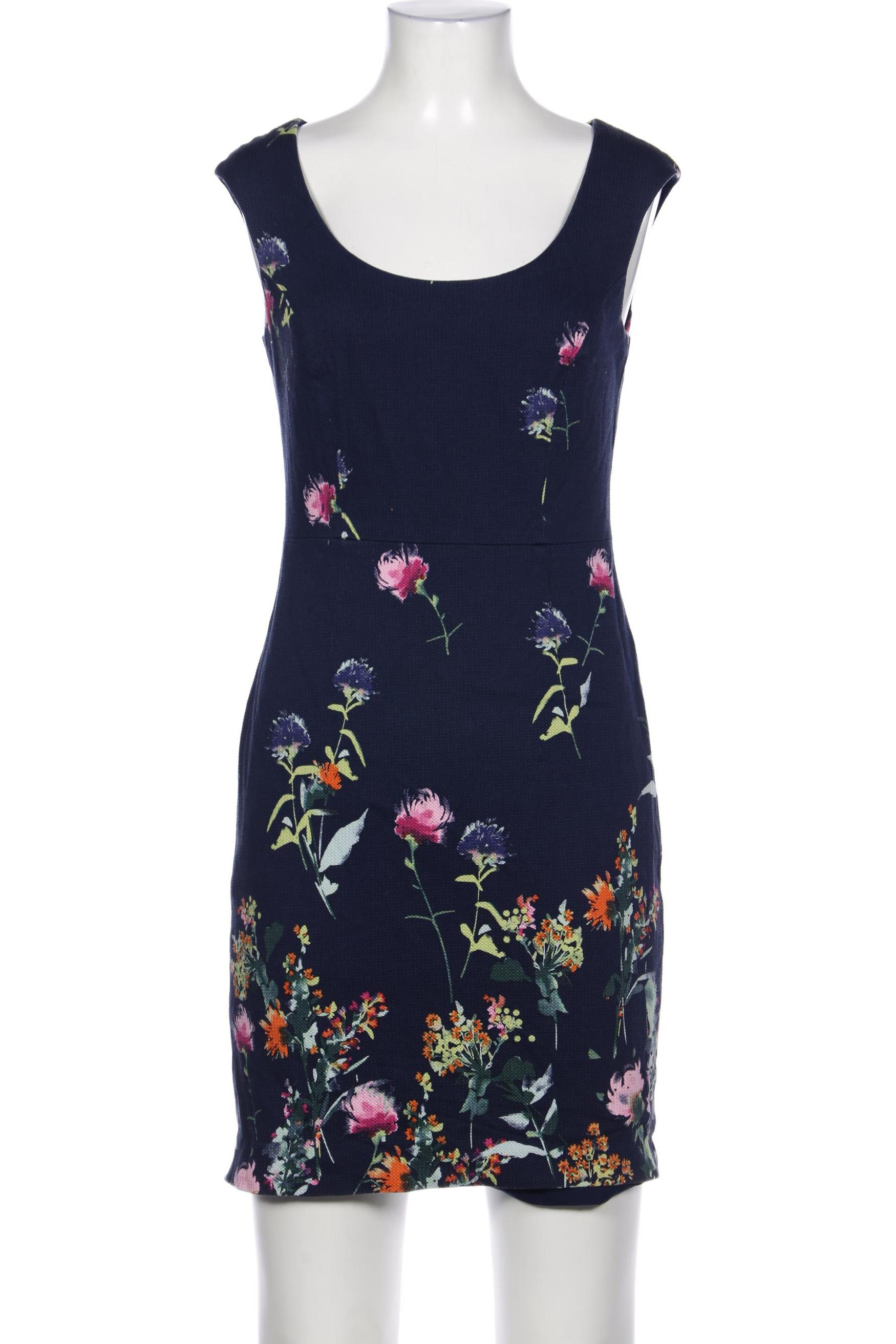 

Esprit Damen Kleid, marineblau, Gr. 34
