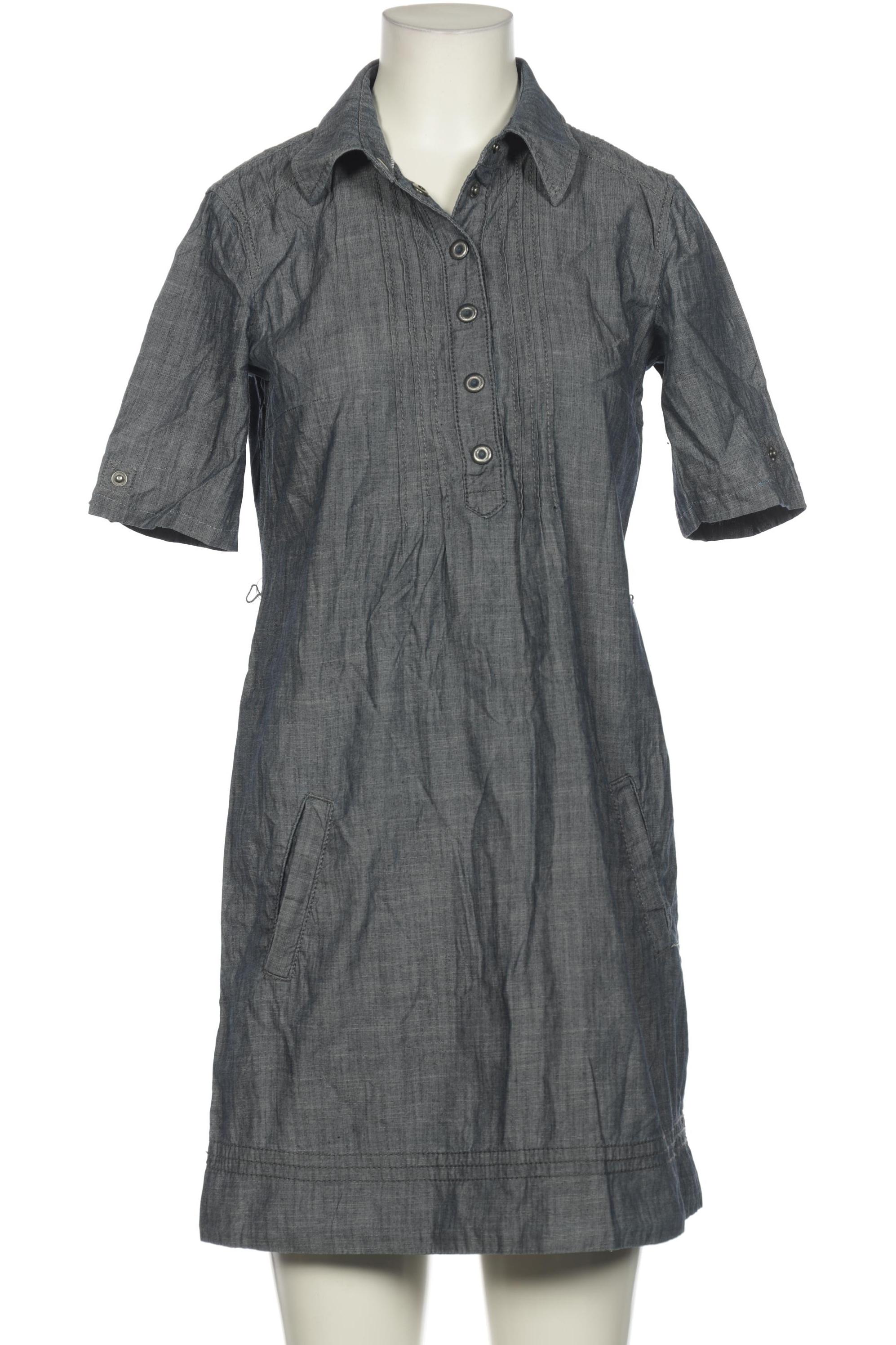 

Esprit Damen Kleid, marineblau