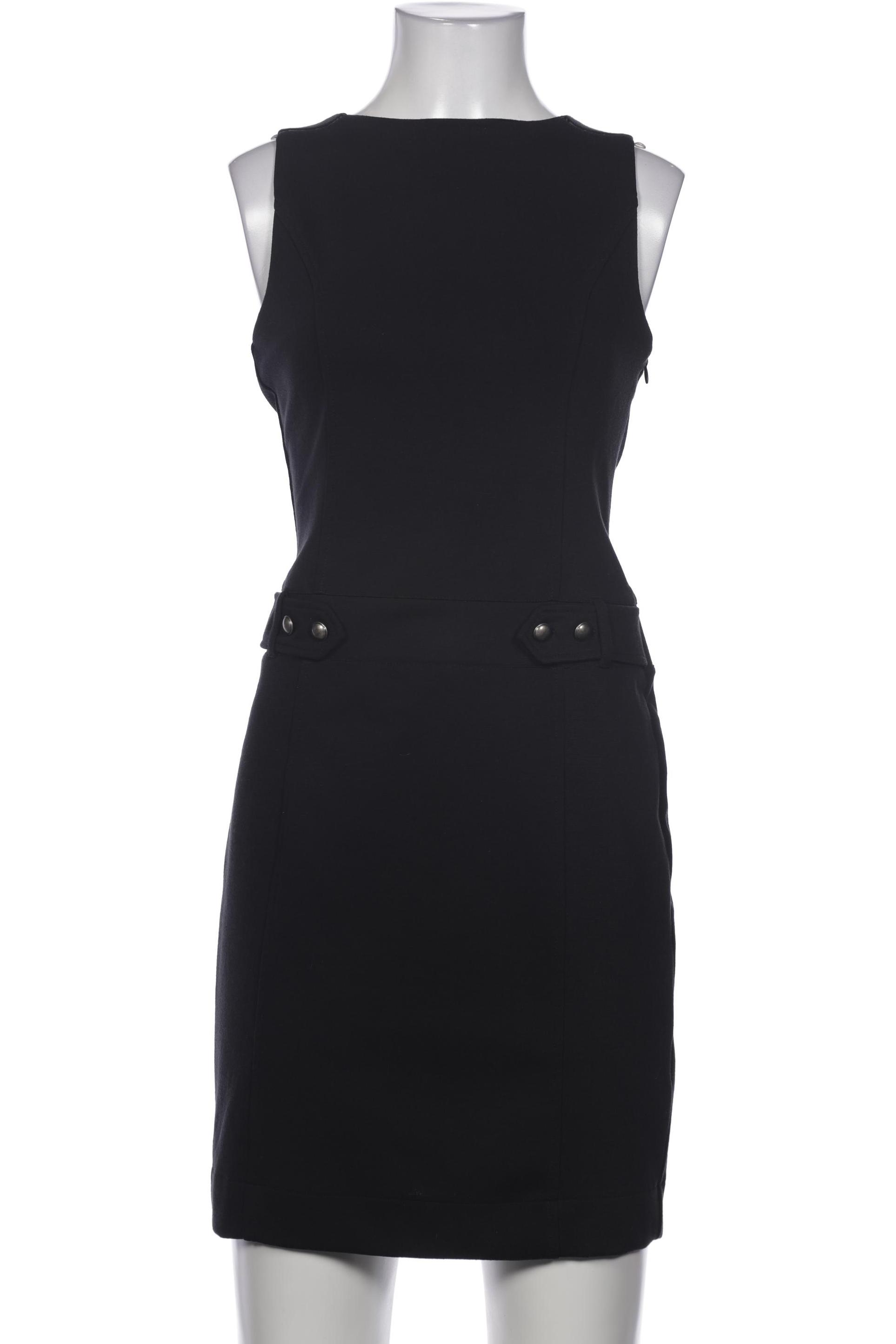 

Esprit Damen Kleid, schwarz, Gr. 36