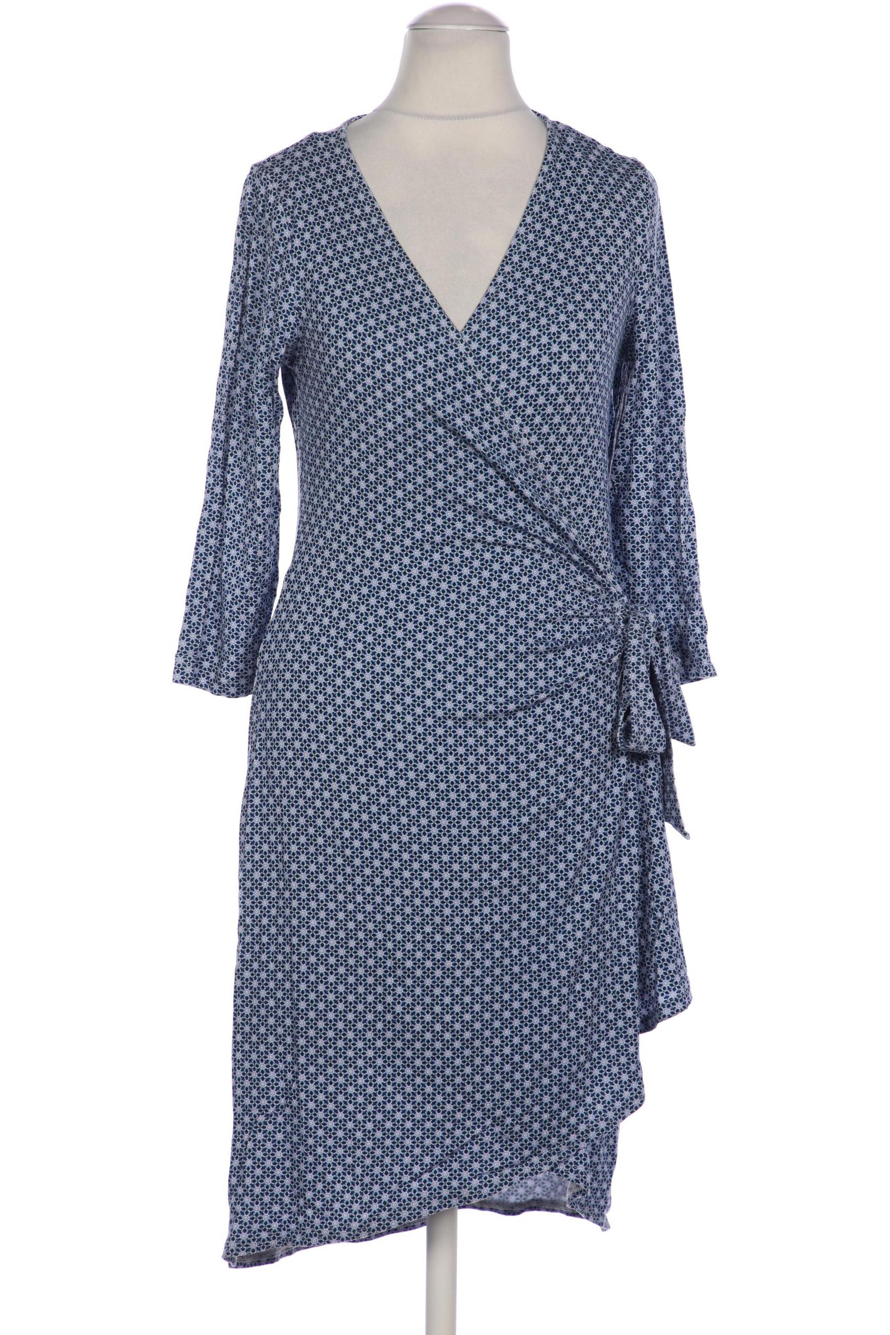 

Esprit Damen Kleid, blau, Gr. 32