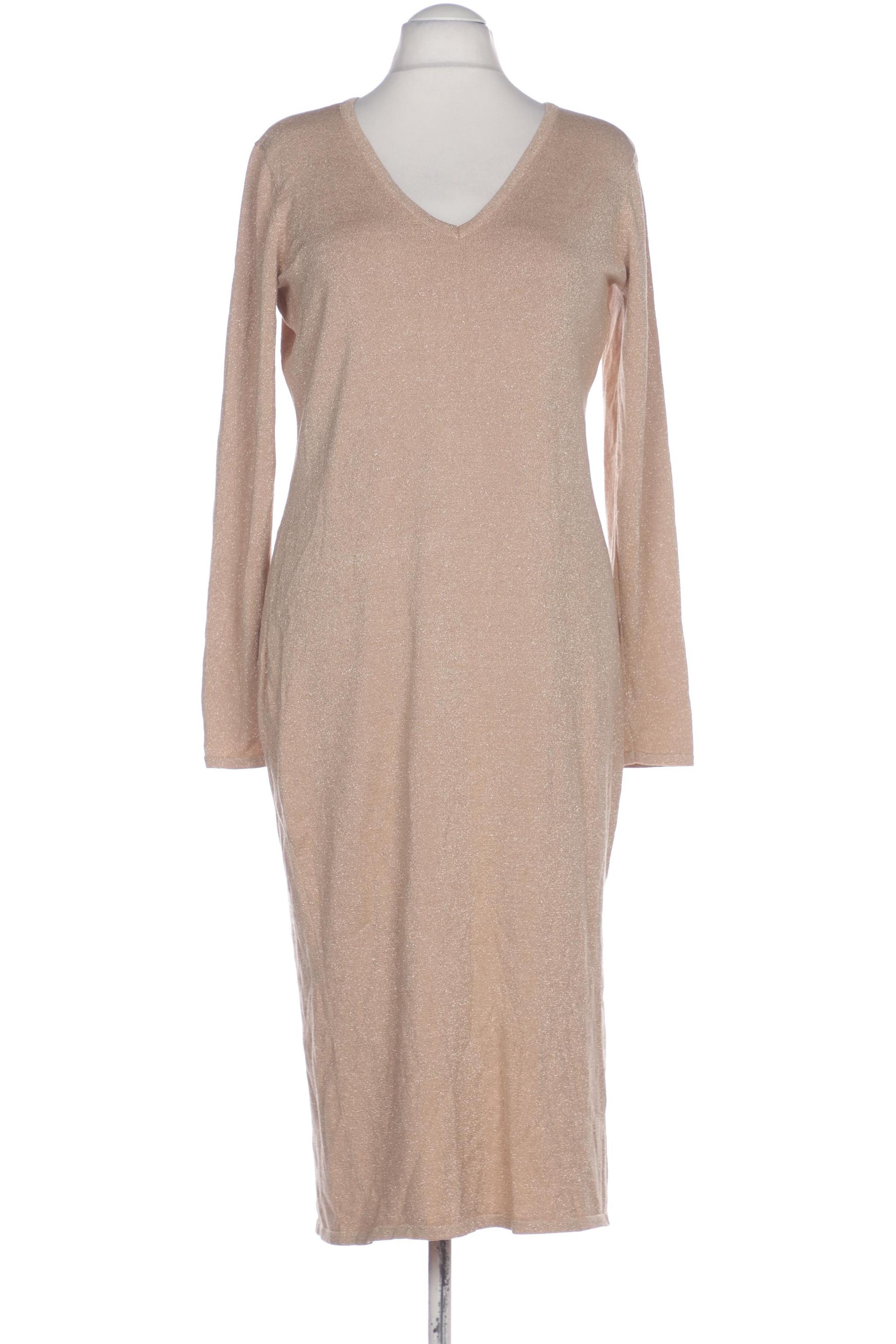 

Esprit Damen Kleid, beige, Gr. 44