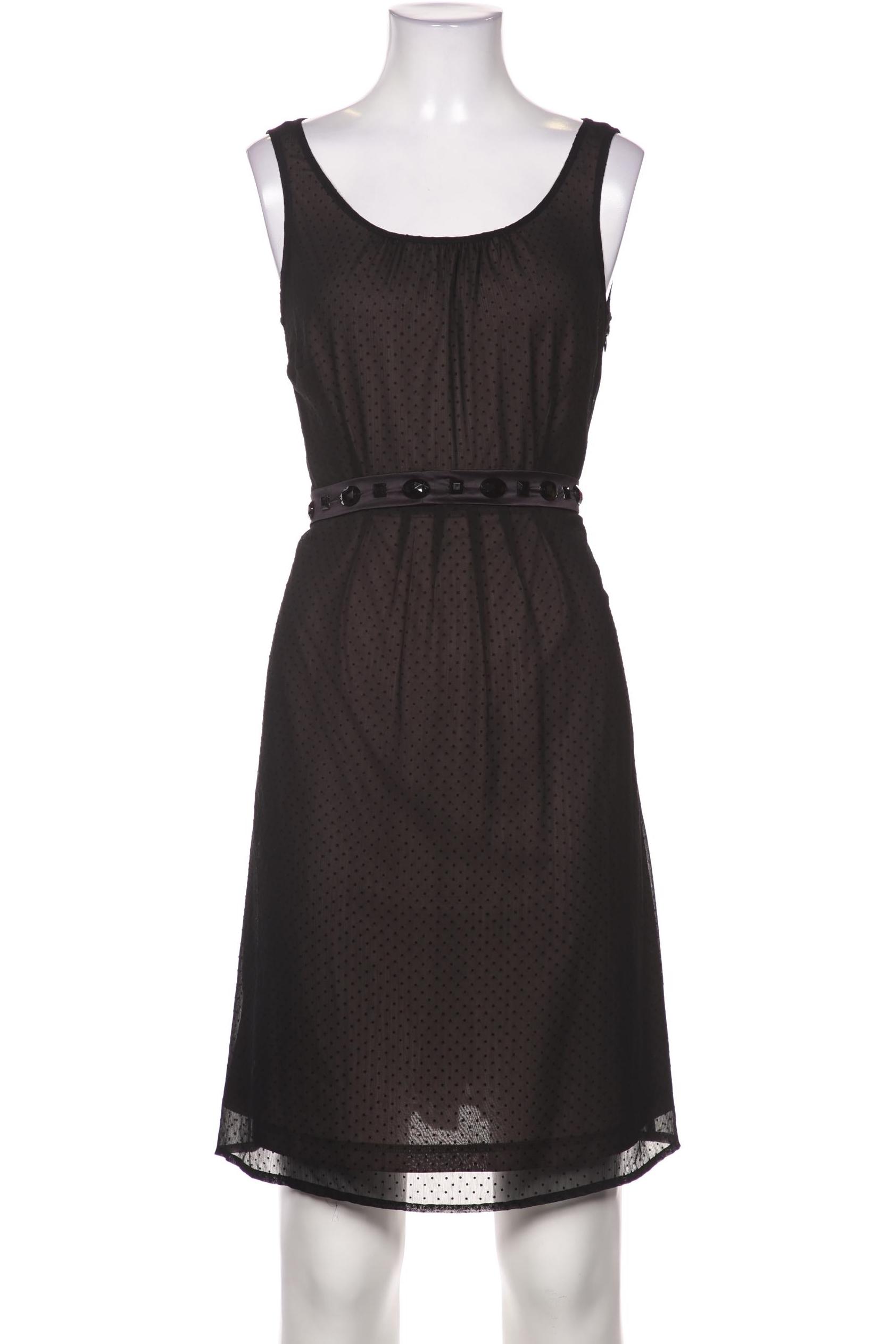 

Esprit Damen Kleid, schwarz, Gr. 36
