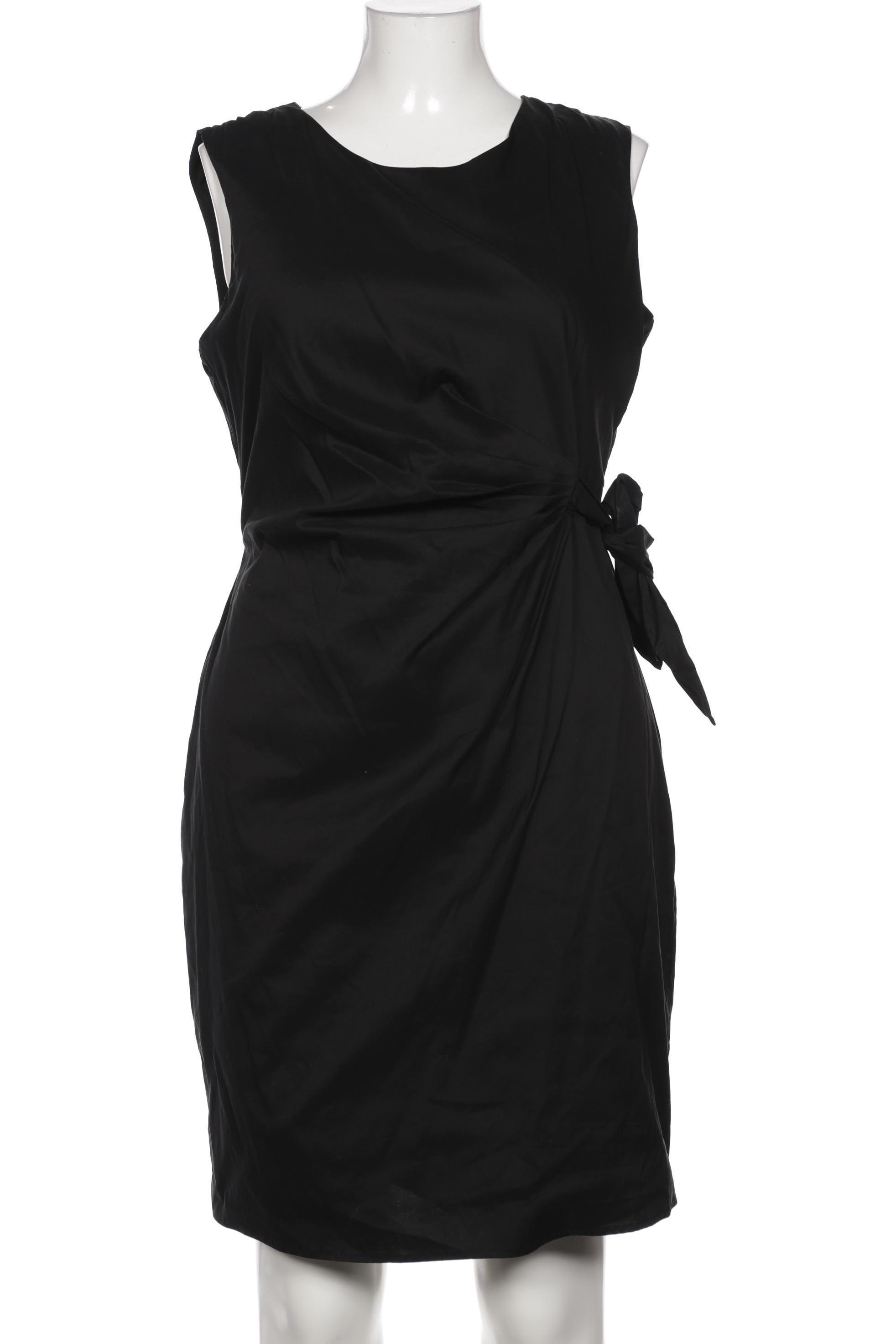 

Esprit Damen Kleid, schwarz
