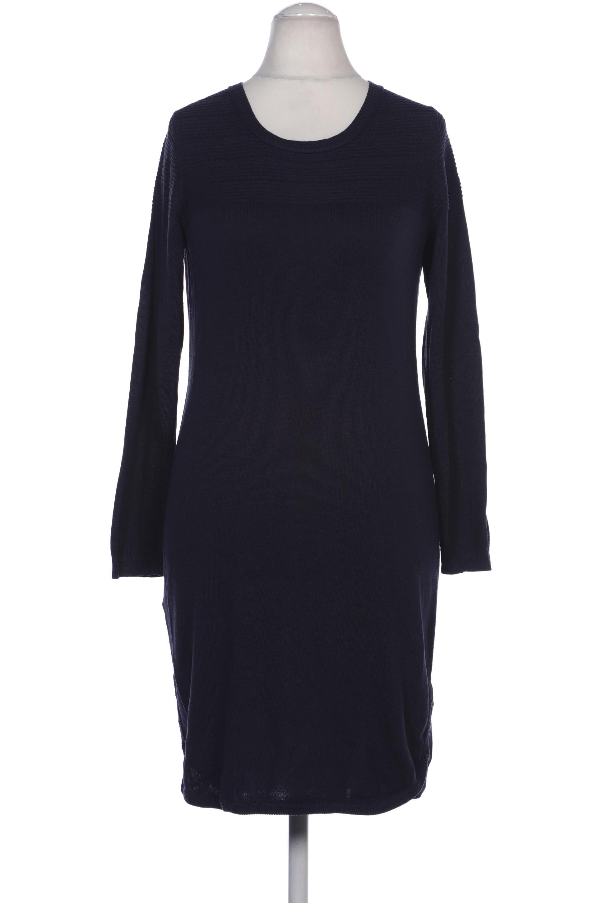 

Esprit Damen Kleid, marineblau, Gr. 38