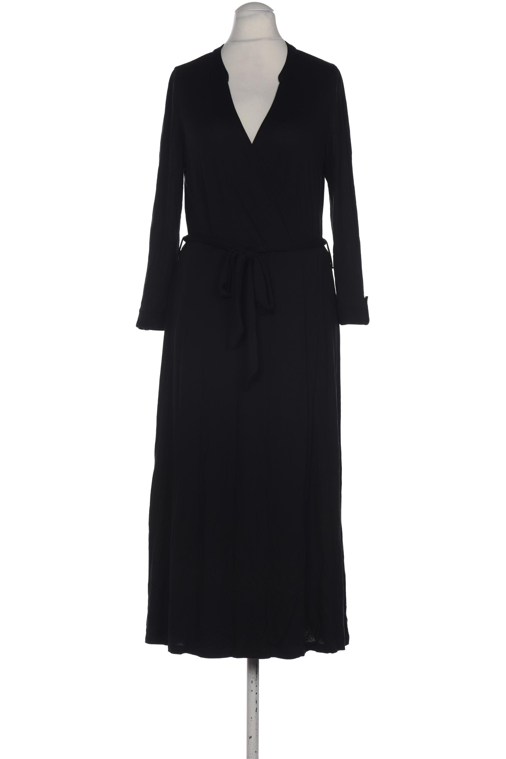 

Esprit Damen Kleid, schwarz, Gr. 42