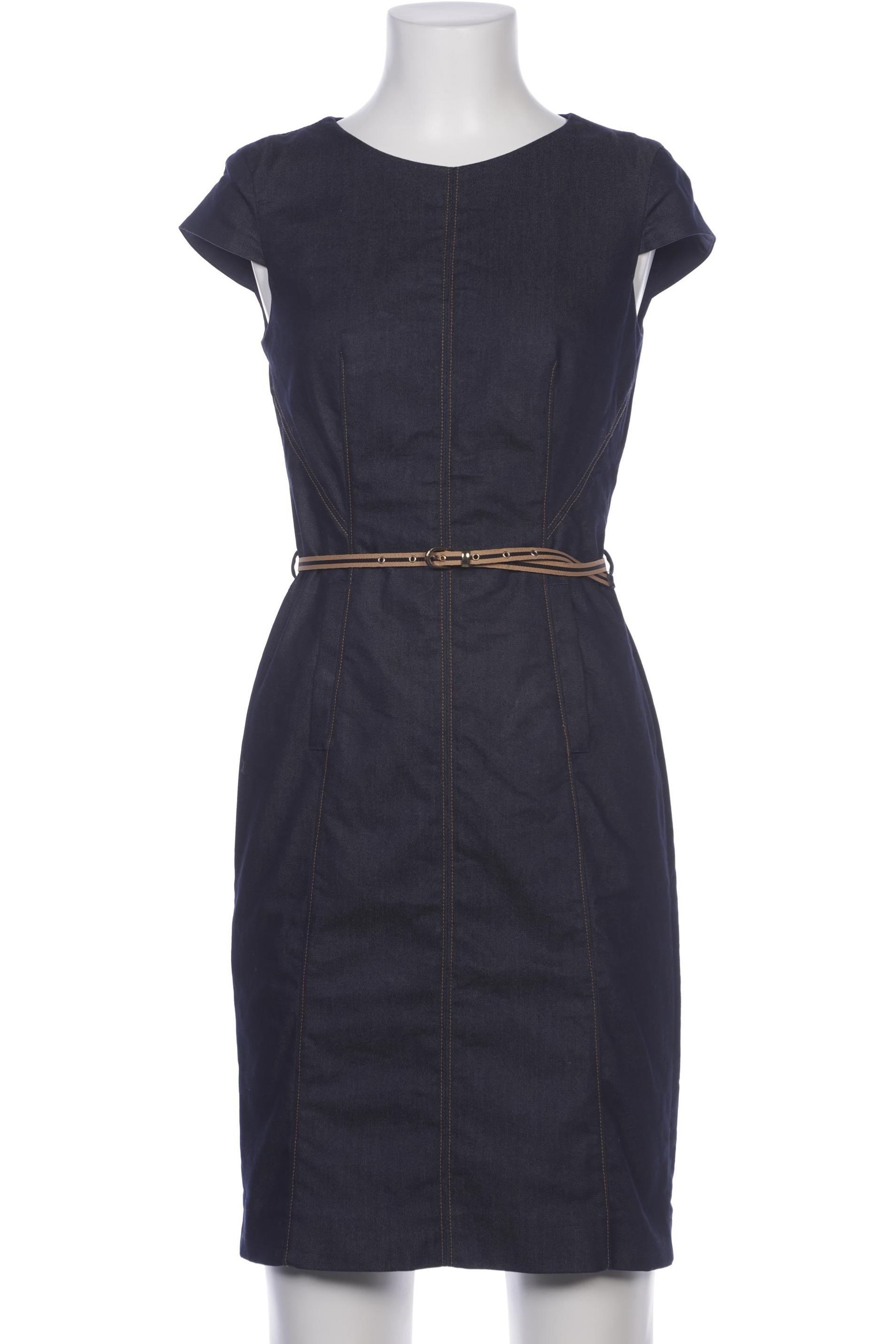 

Esprit Damen Kleid, marineblau, Gr. 32