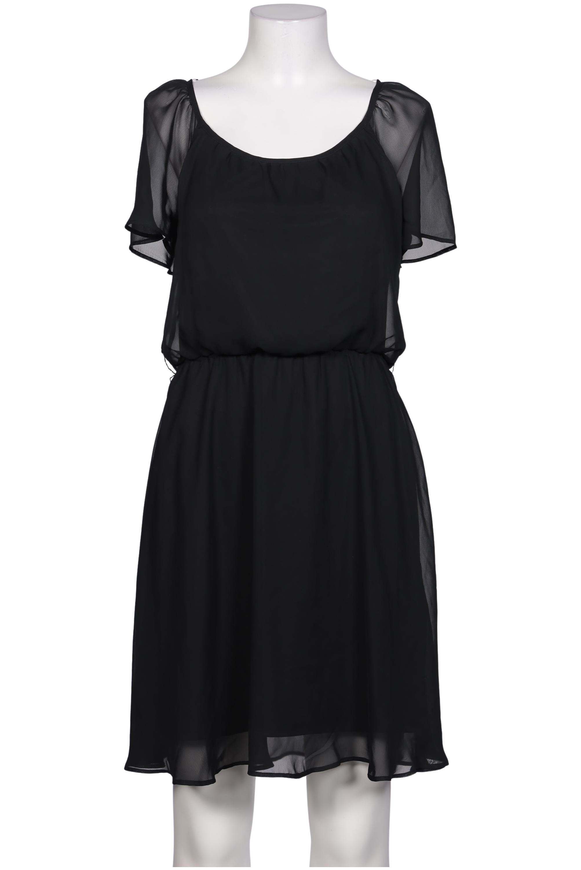 

Esprit Damen Kleid, schwarz, Gr. 36