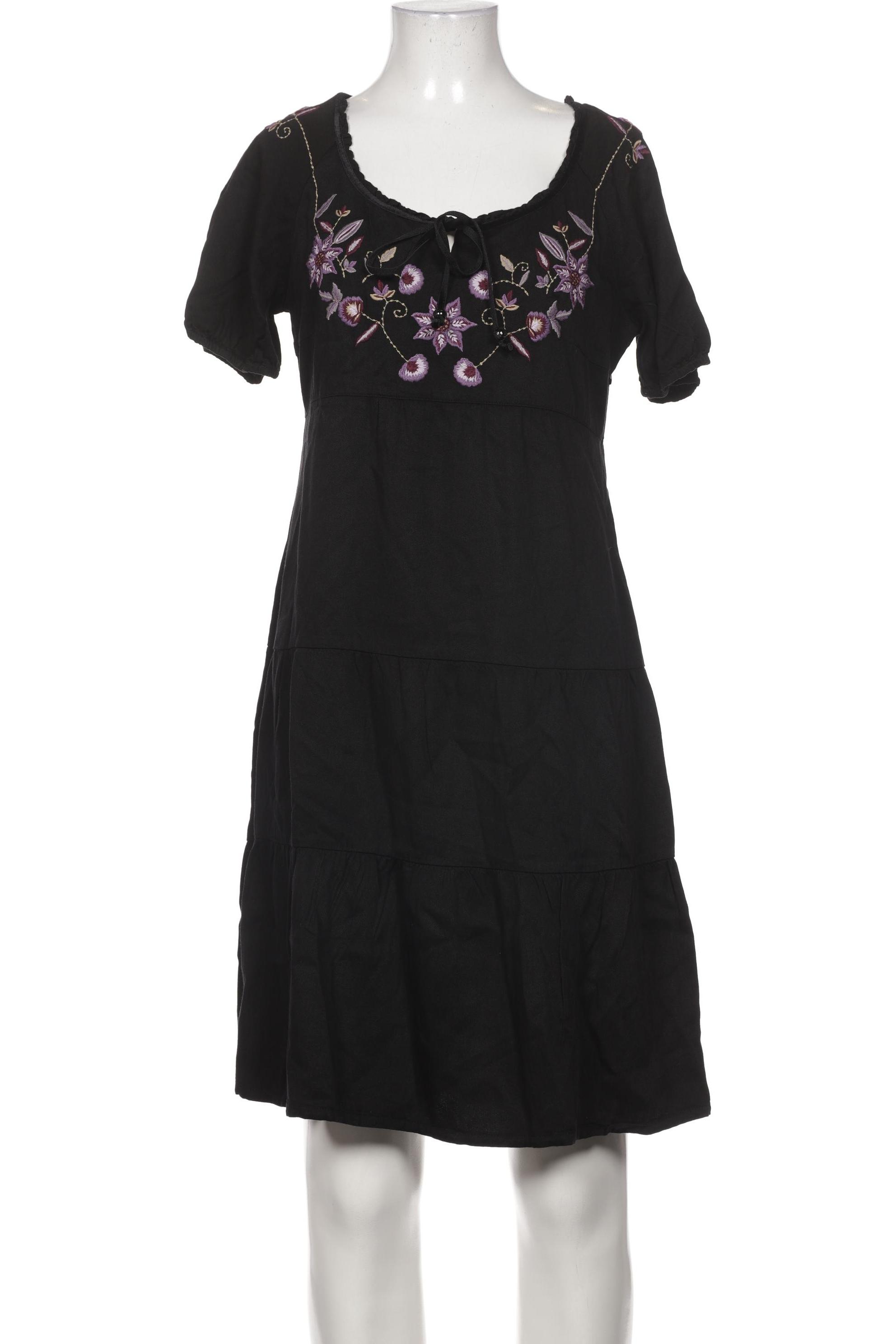 

Esprit Damen Kleid, schwarz, Gr. 38