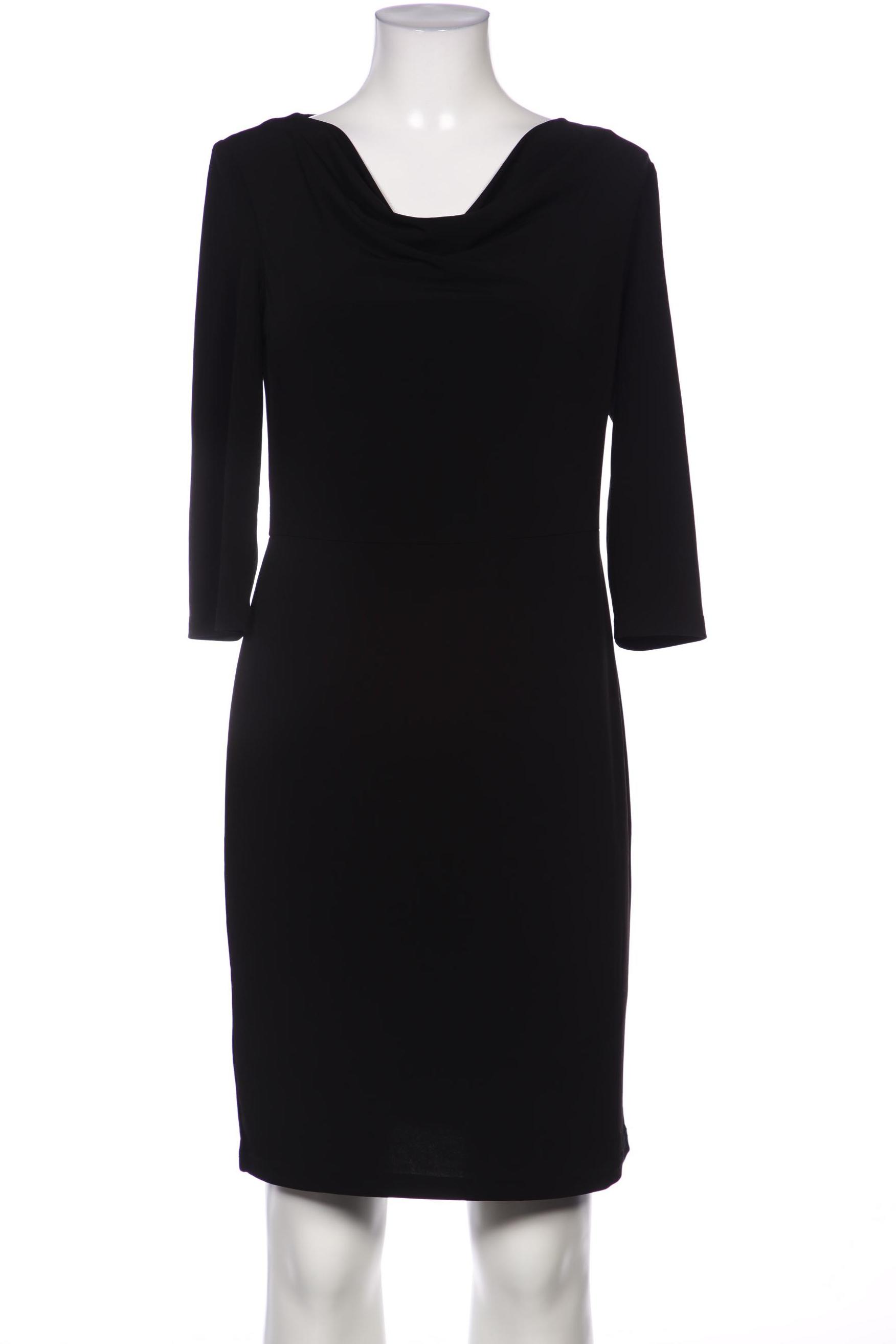 

Esprit Damen Kleid, schwarz, Gr. 38