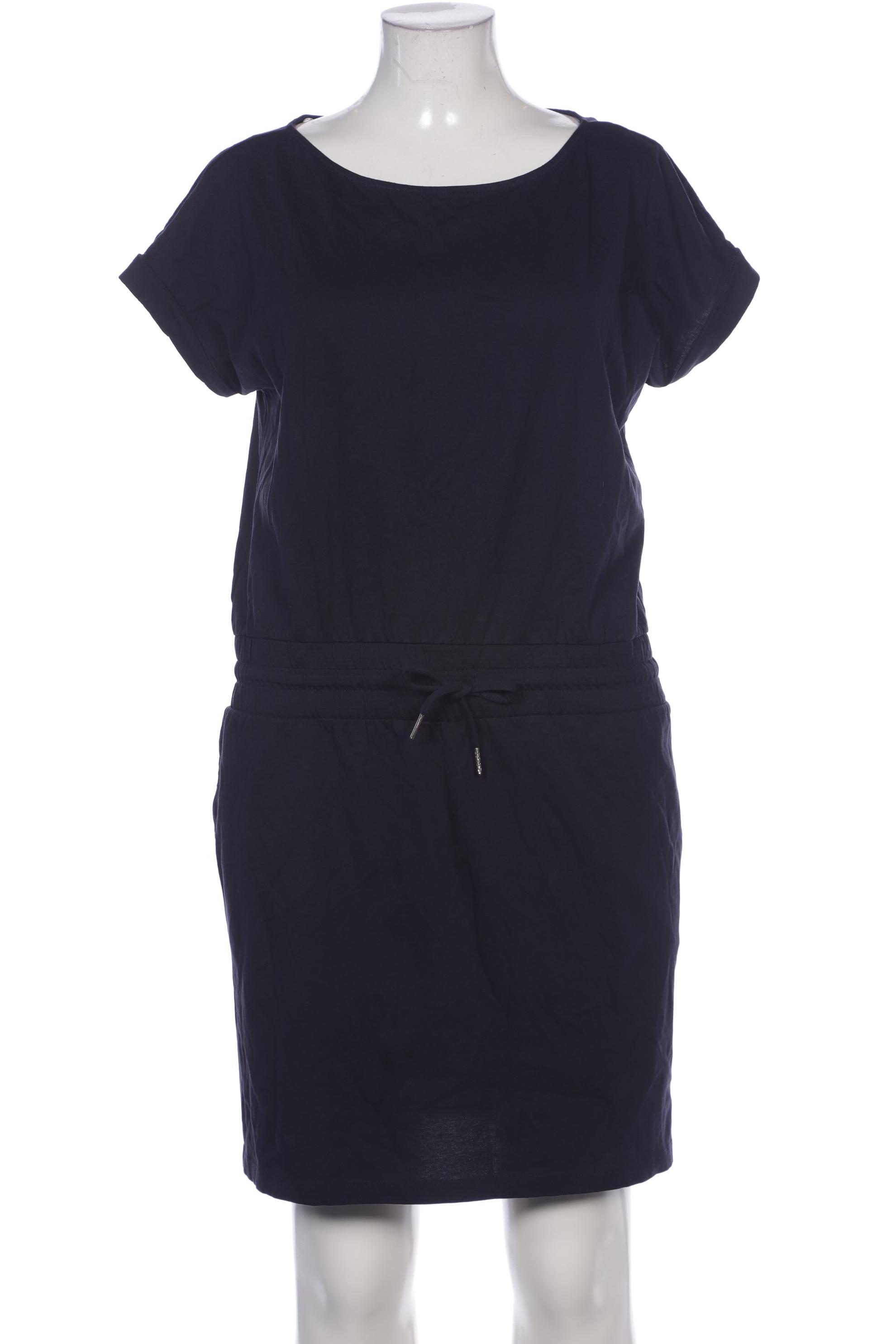 

Esprit Damen Kleid, marineblau, Gr. 44