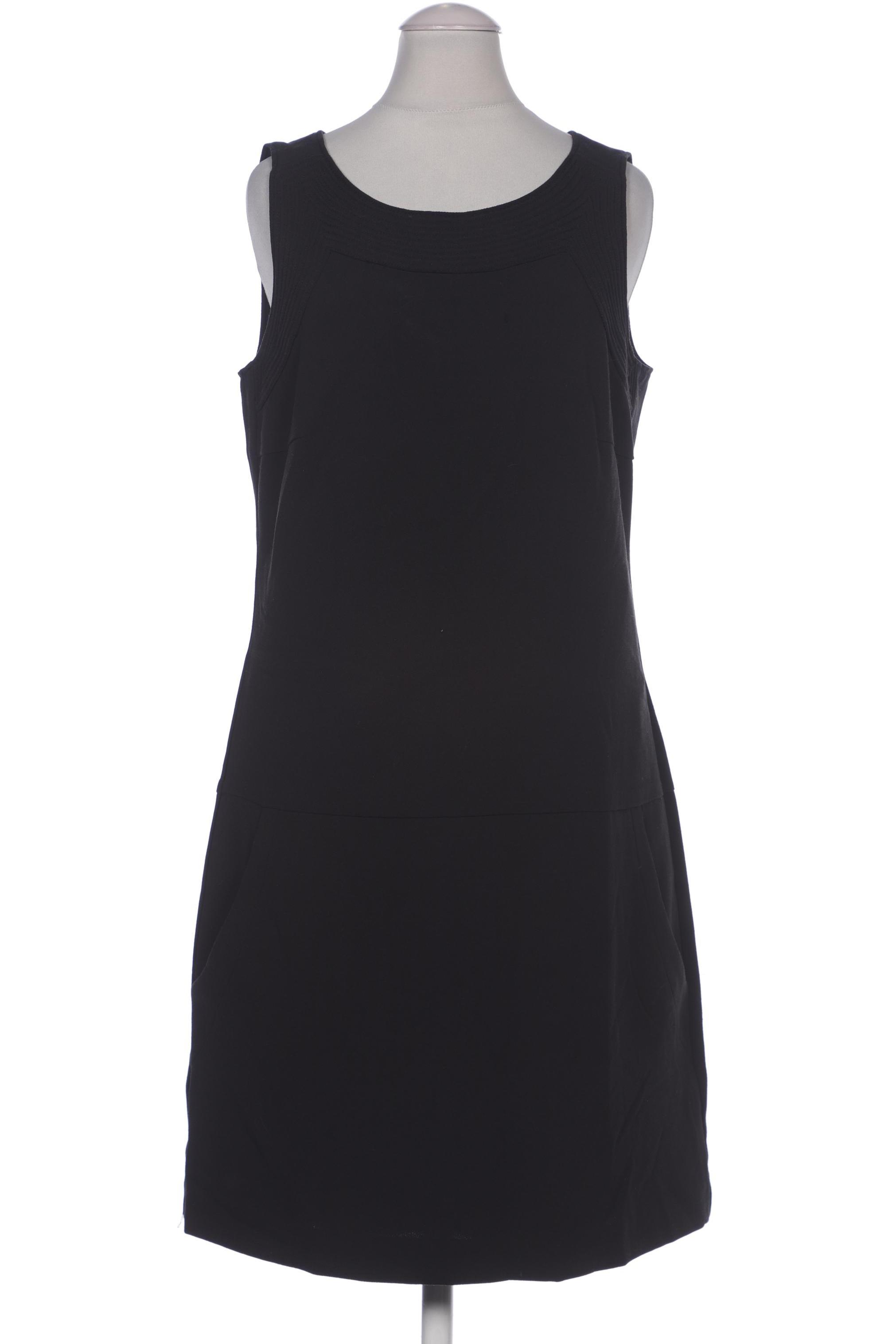 

Esprit Damen Kleid, schwarz, Gr. 36