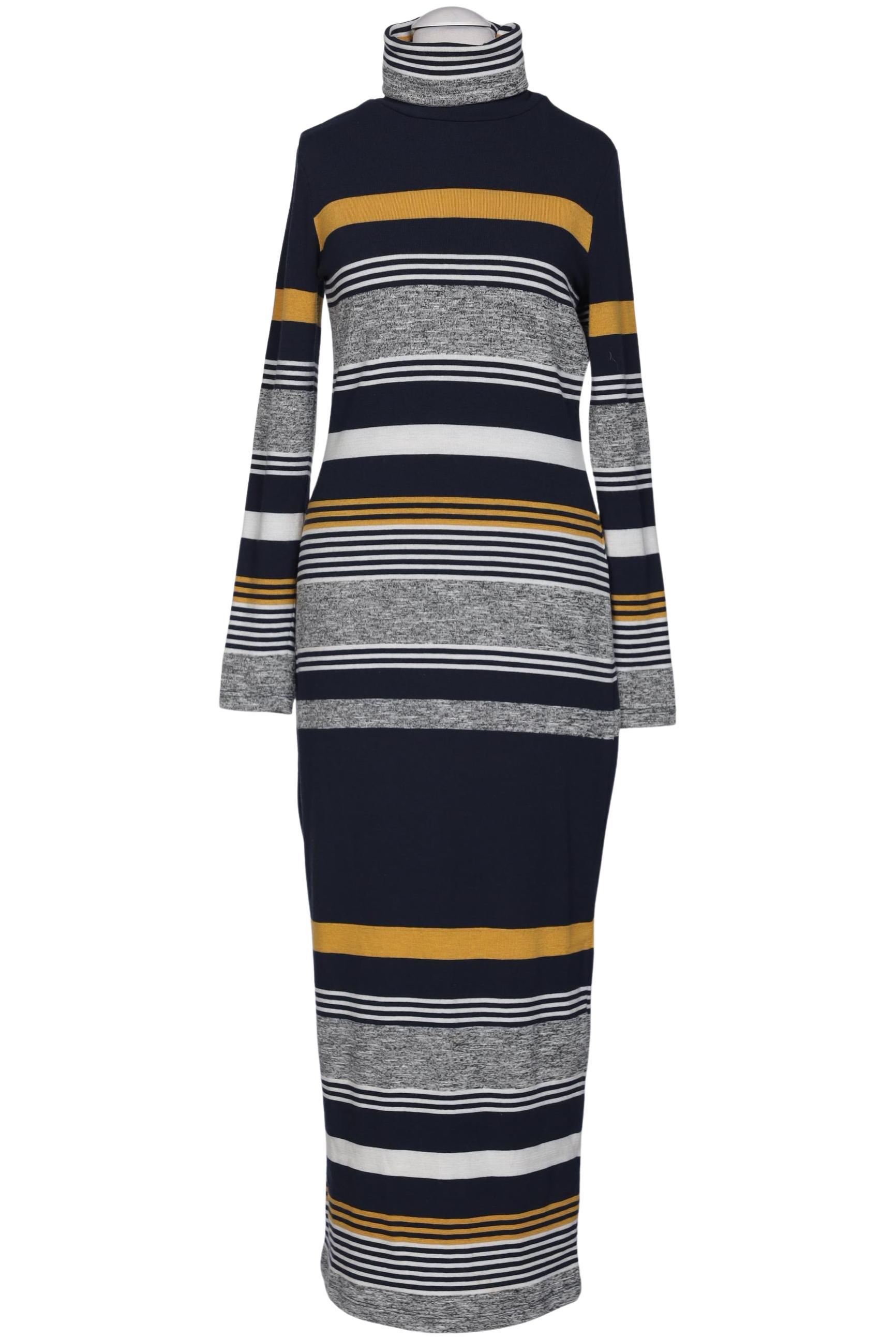 

Esprit Damen Kleid, mehrfarbig, Gr. 34