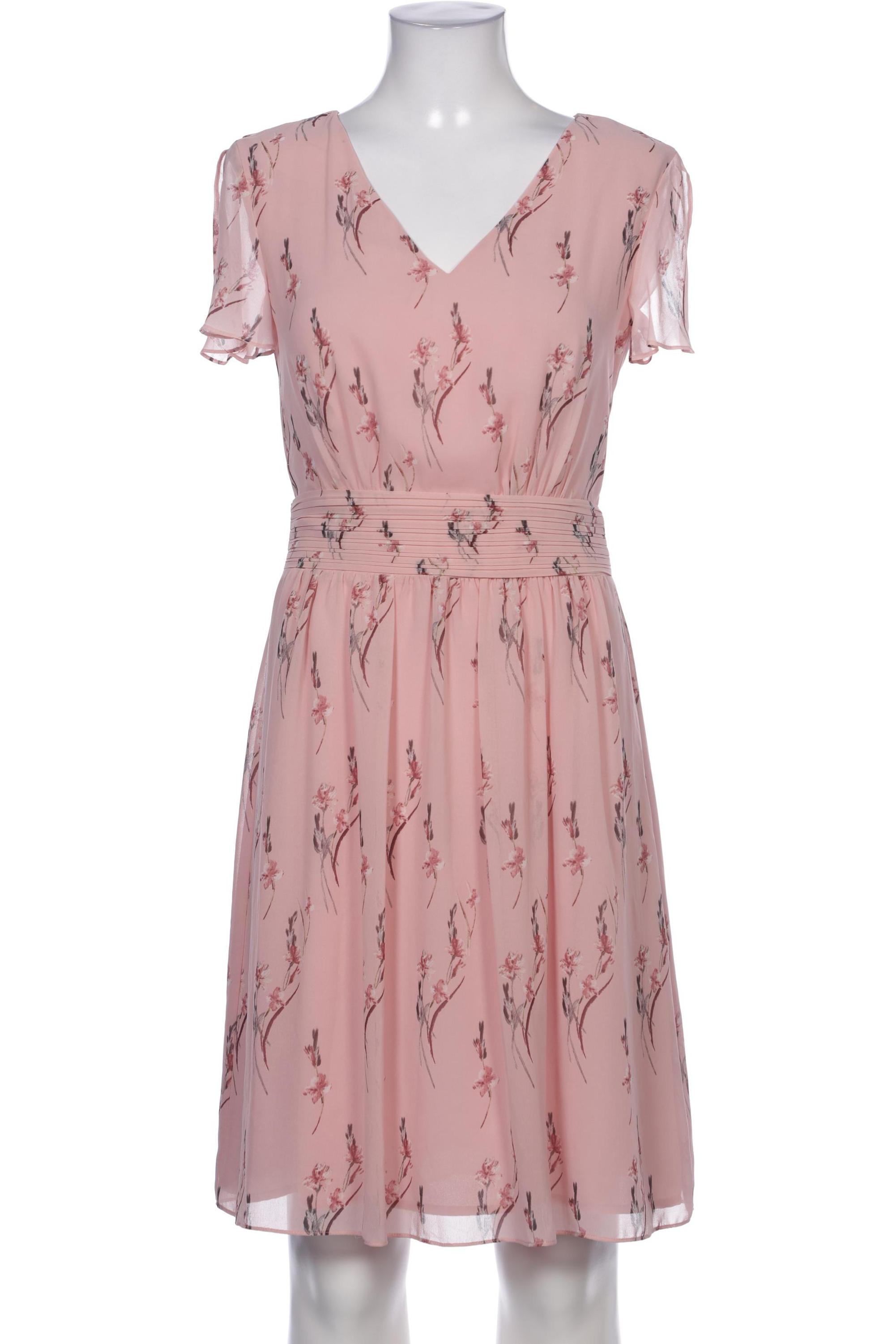 

Esprit Damen Kleid, pink, Gr. 36