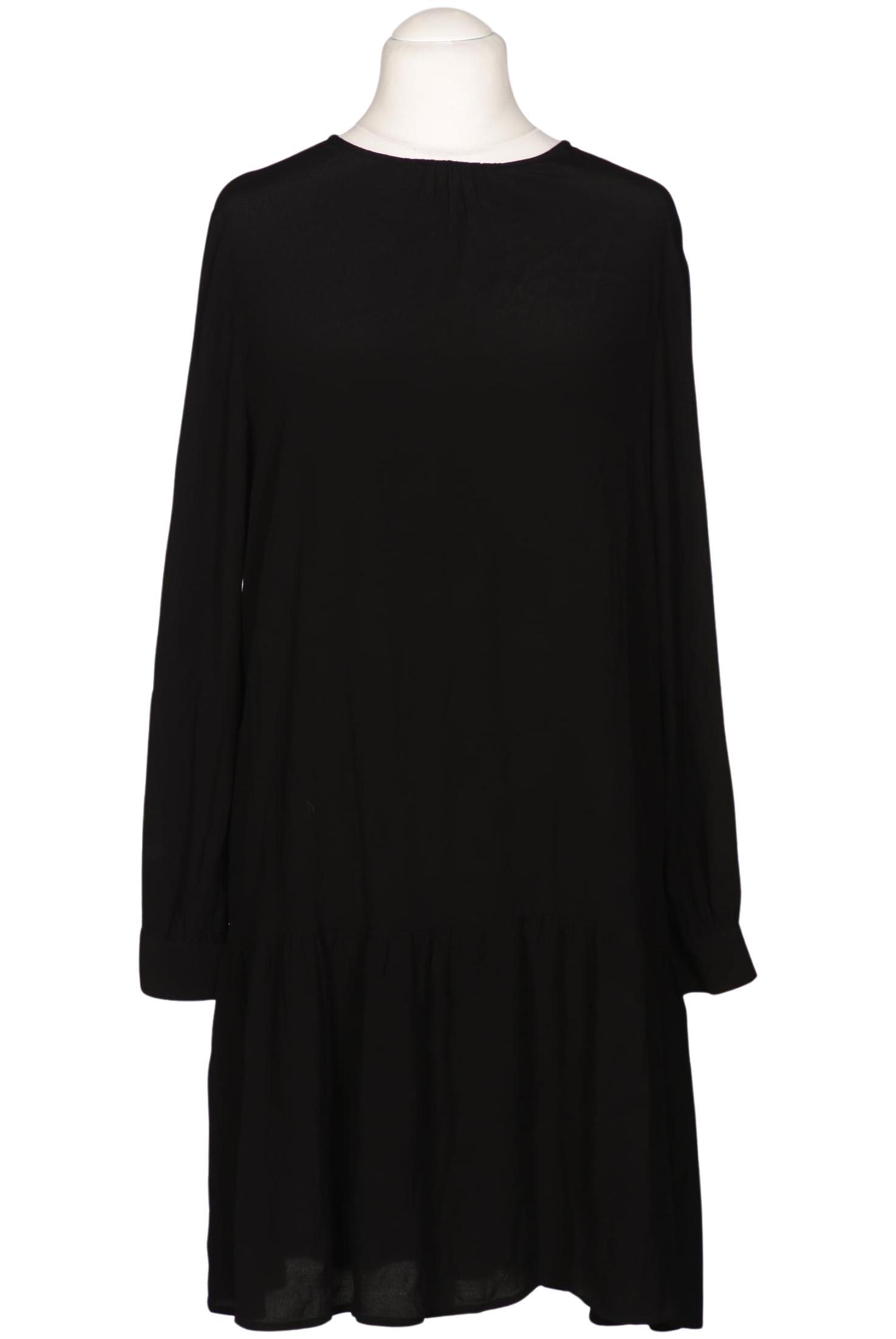 

Esprit Damen Kleid, schwarz, Gr. 40