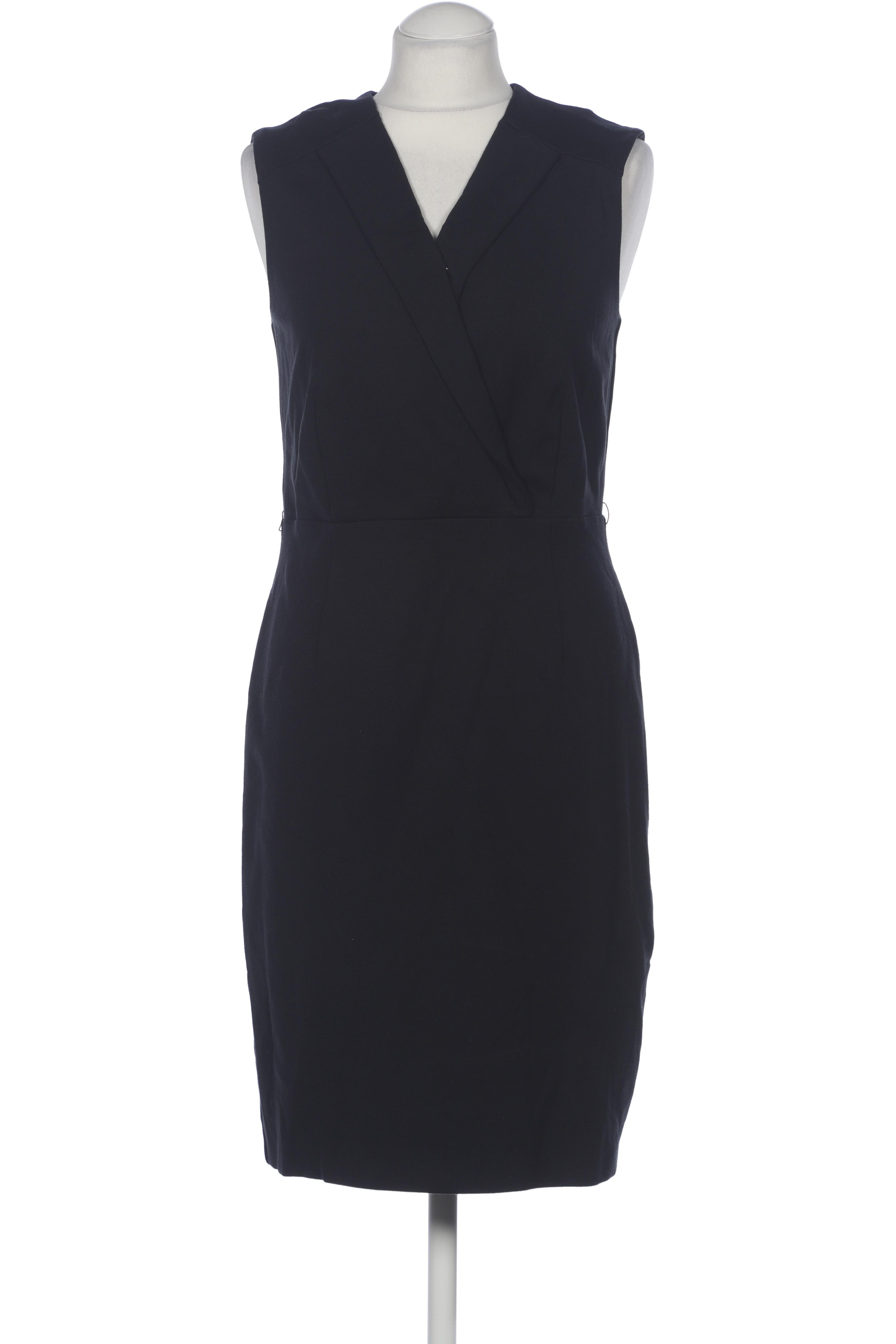 

Esprit Damen Kleid, schwarz, Gr. 42