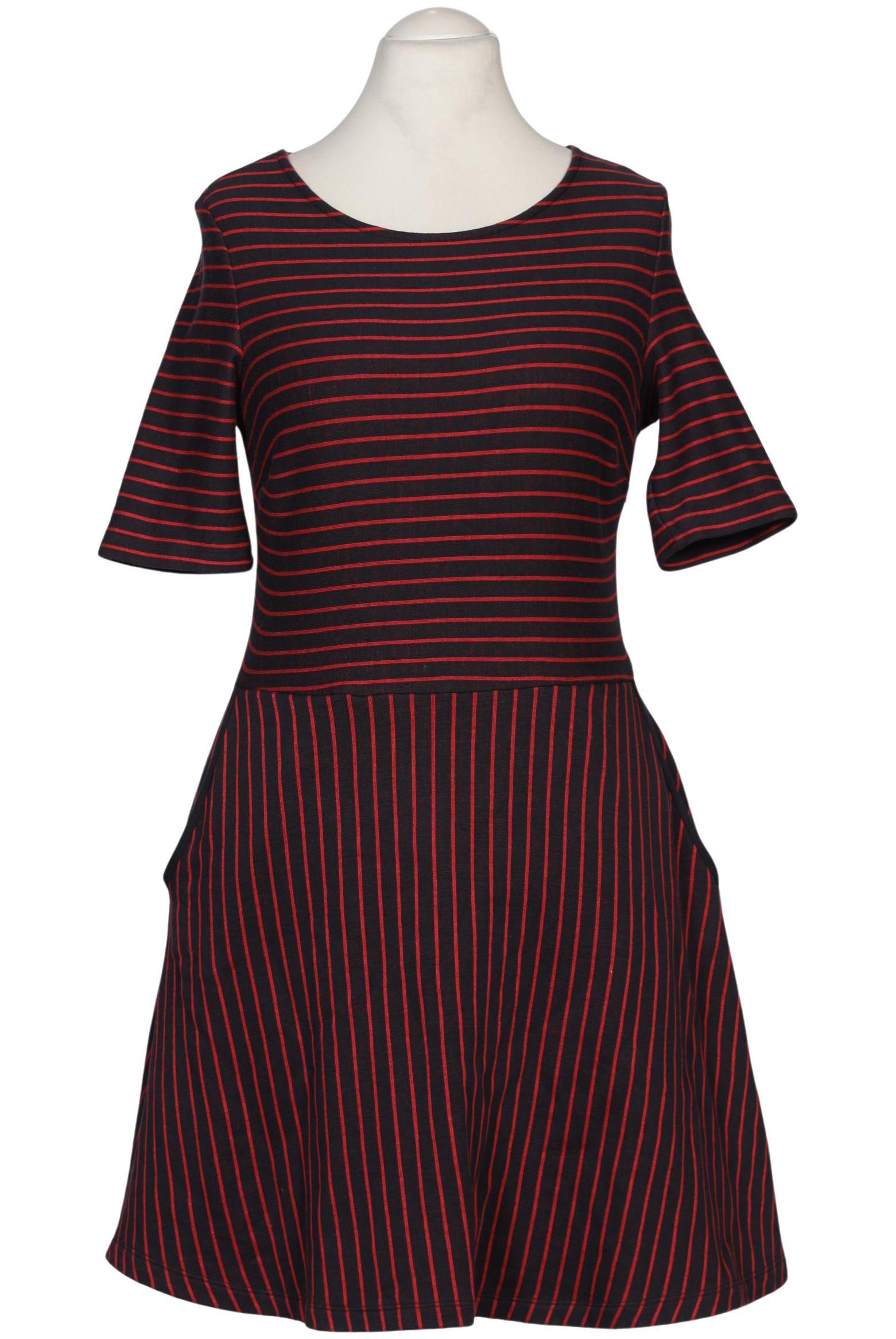 

Esprit Damen Kleid, mehrfarbig, Gr. 42