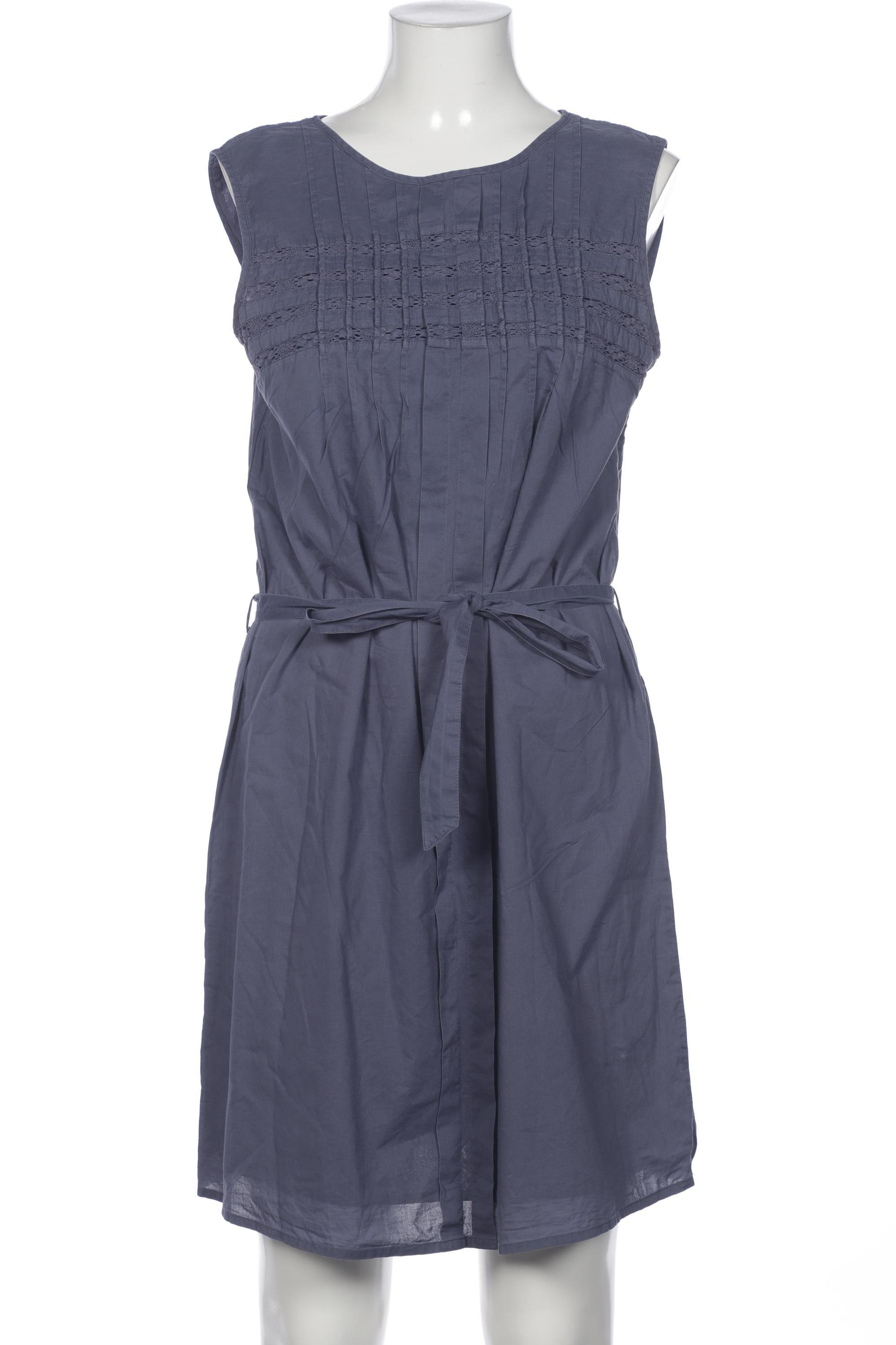 

Esprit Damen Kleid, marineblau, Gr. 40