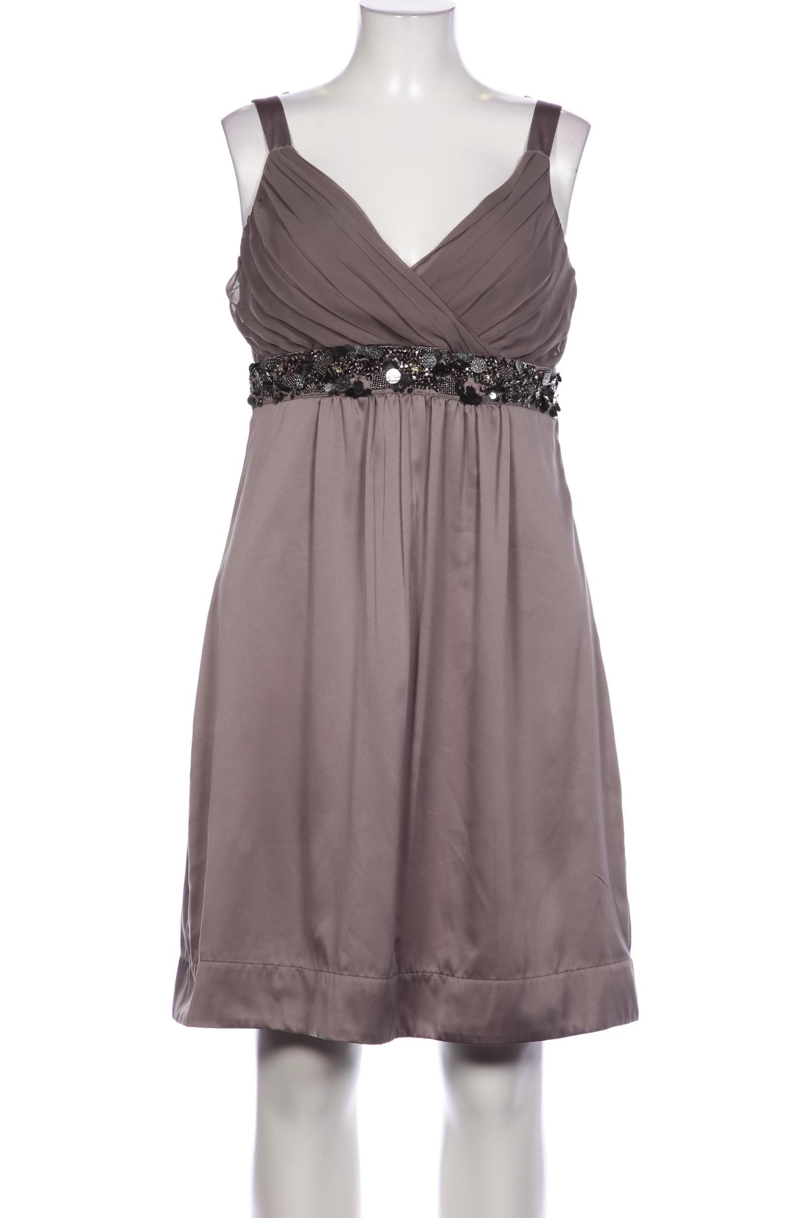 

Esprit Damen Kleid, grau, Gr. 42