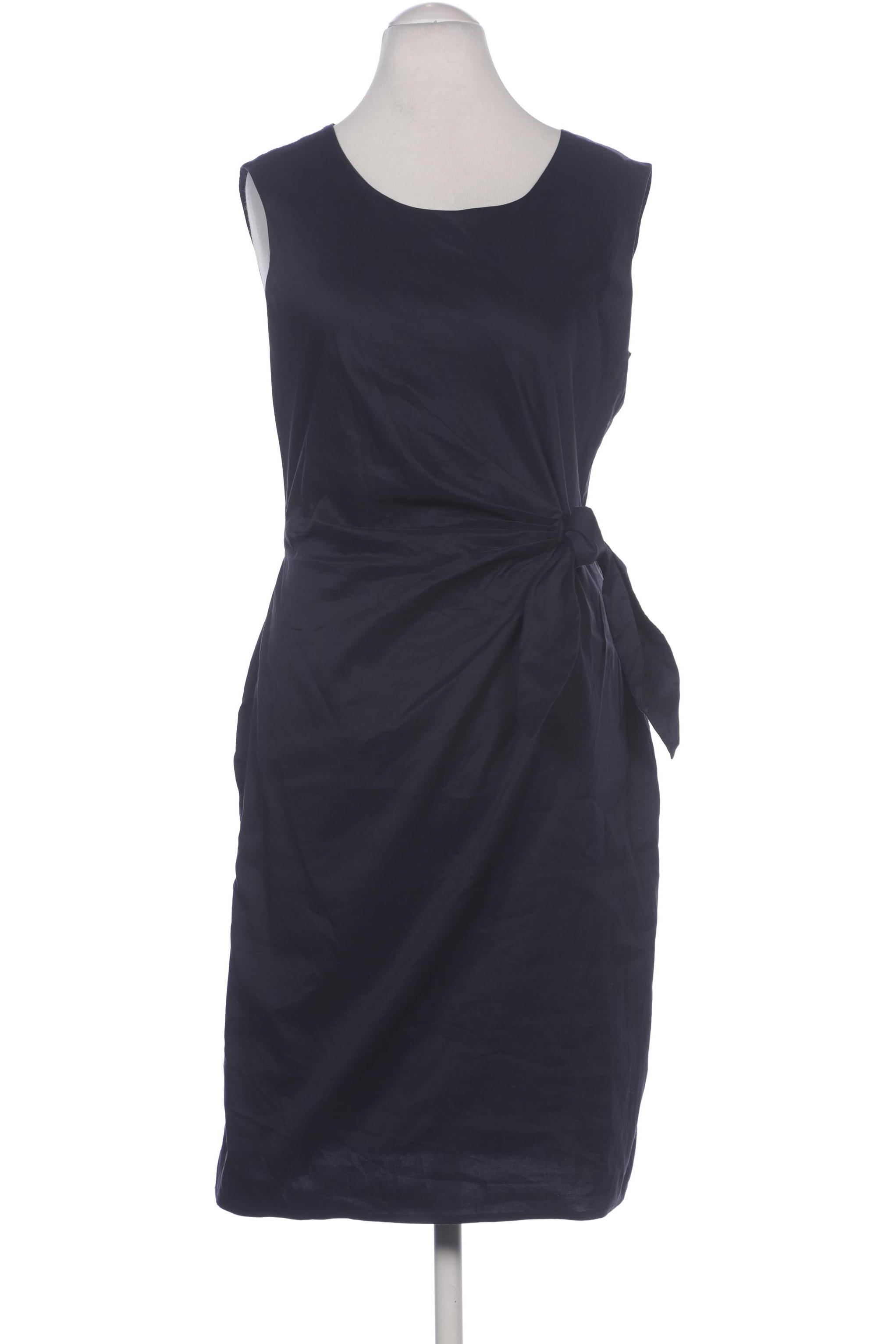 

Esprit Damen Kleid, marineblau, Gr. 38